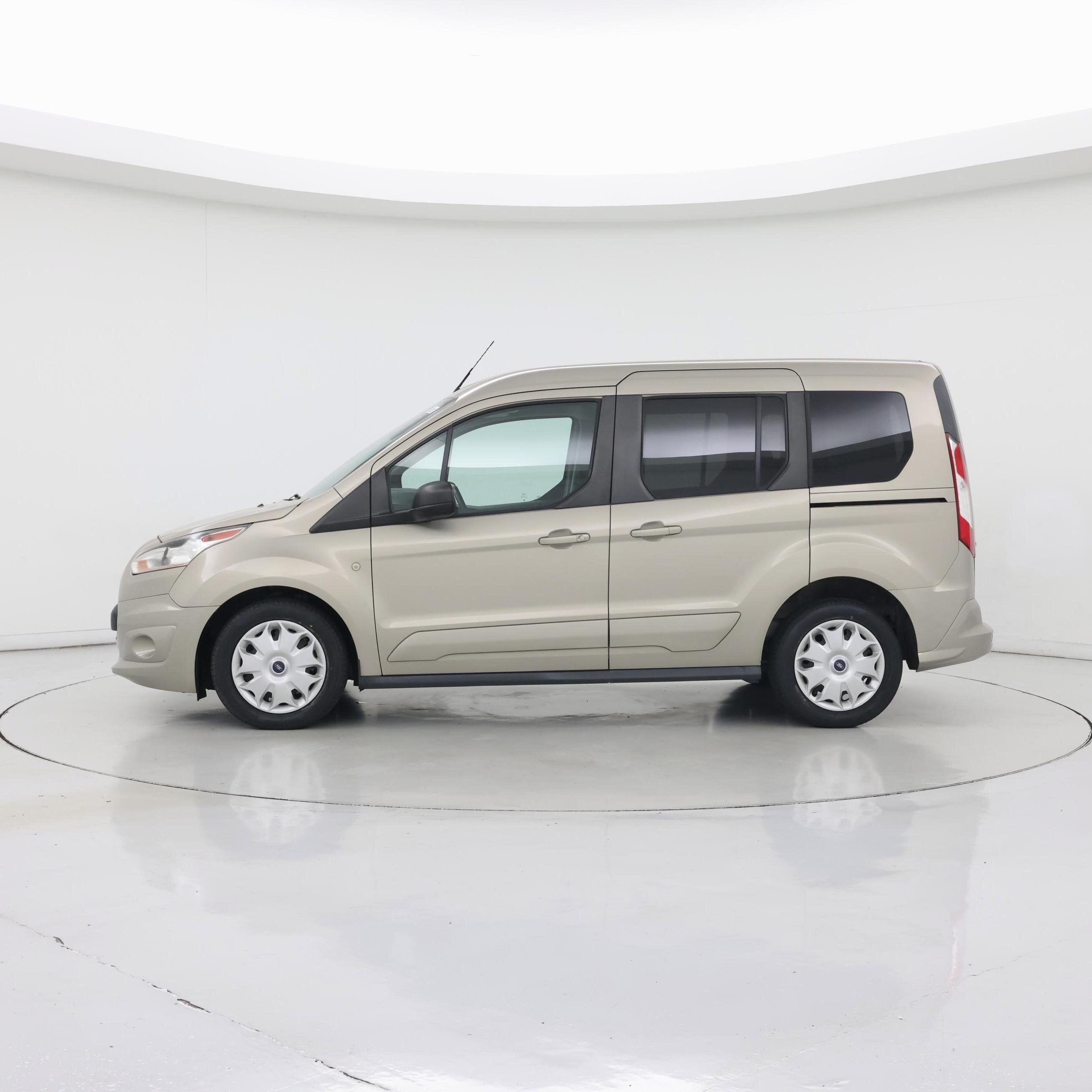 Thumbnail: 2016 Ford Transit Series - 3