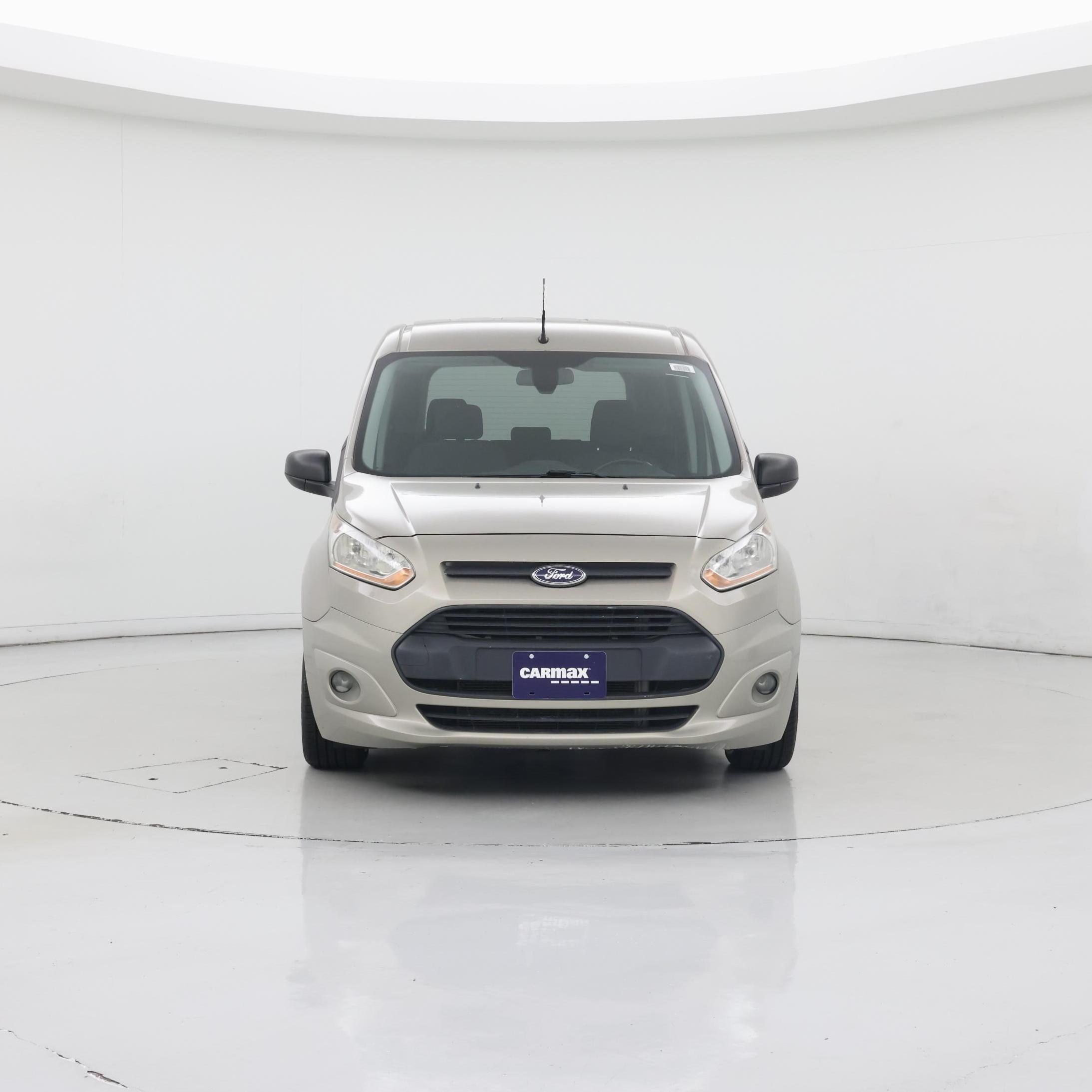 Thumbnail: 2016 Ford Transit Series - 5