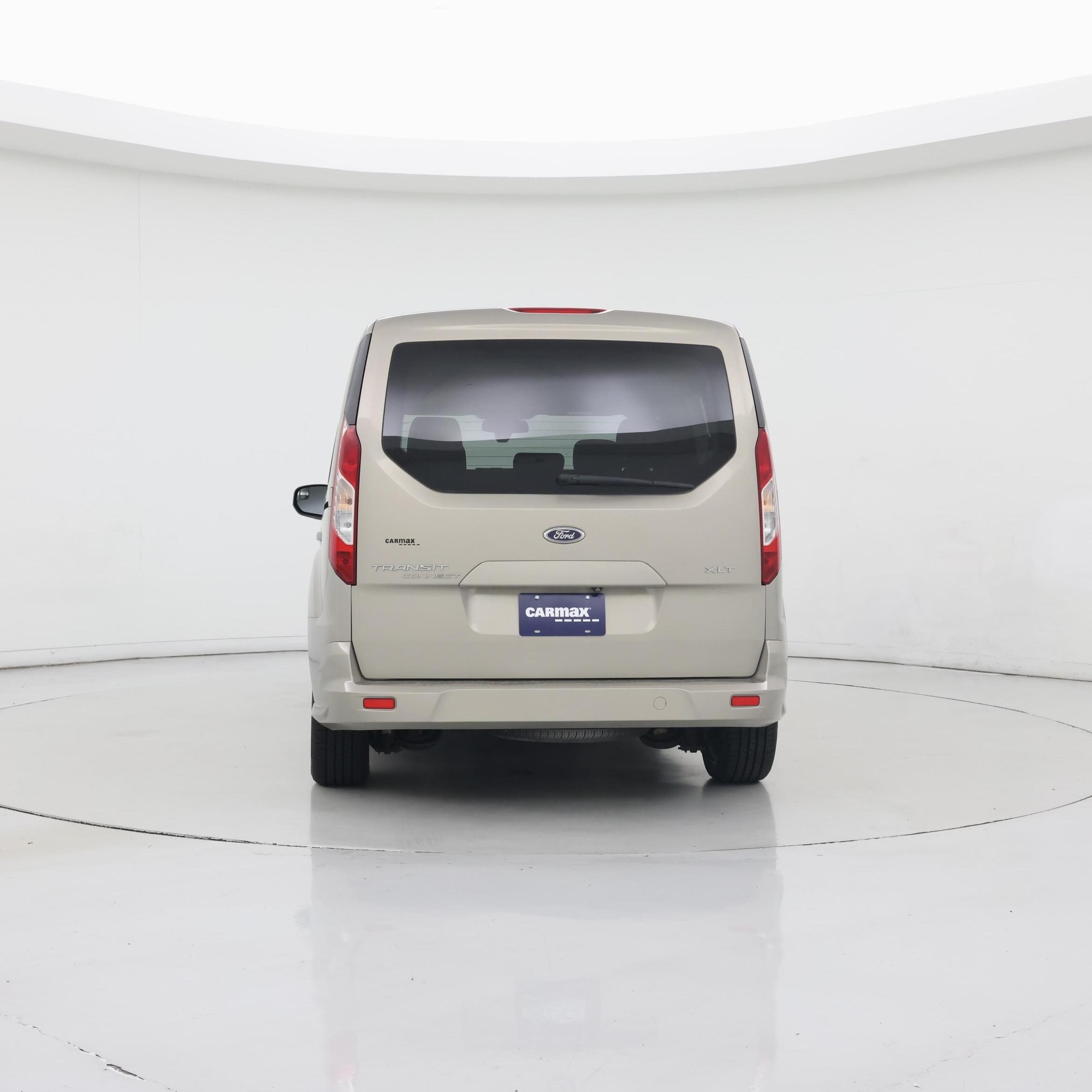 Thumbnail: 2016 Ford Transit Series - 6