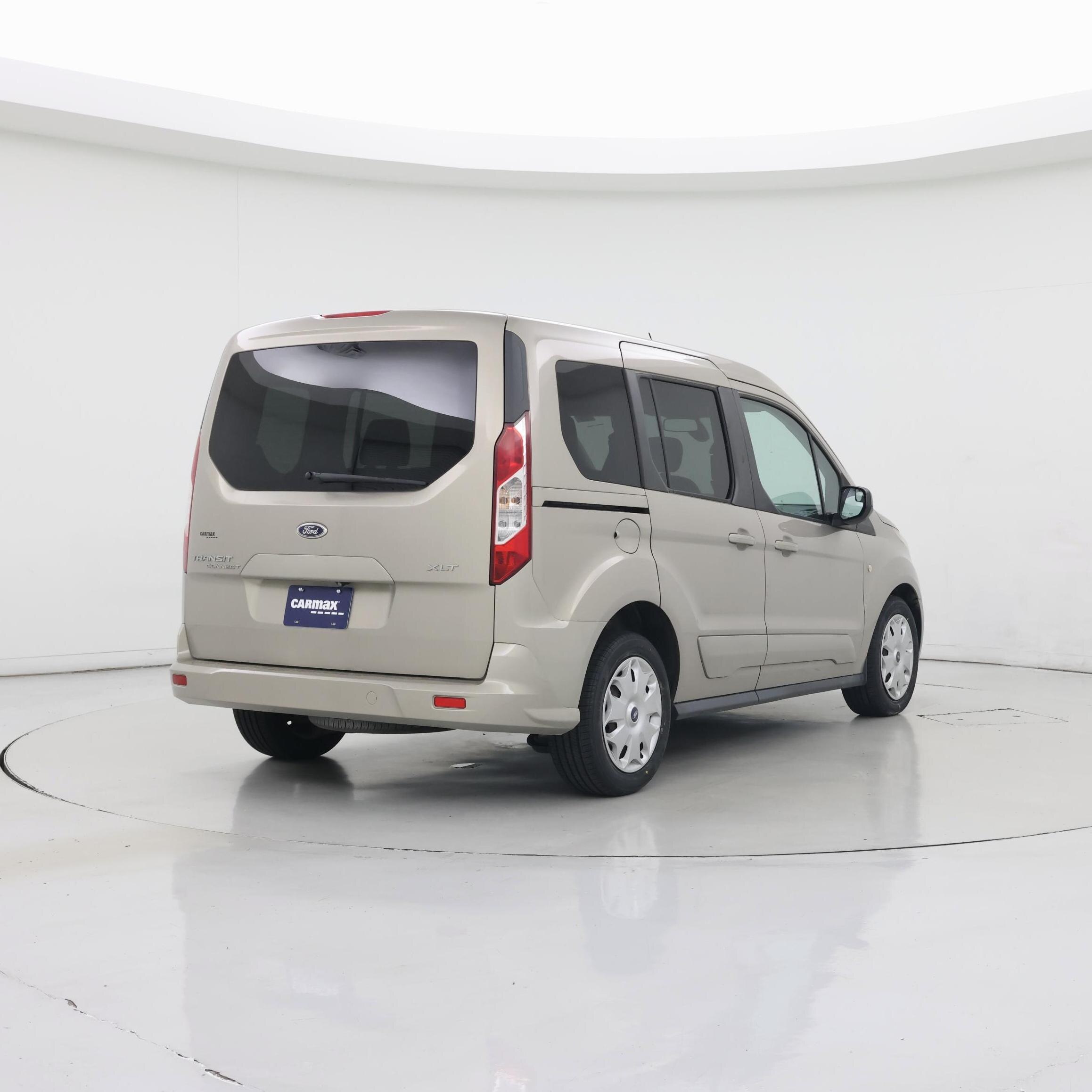 Thumbnail: 2016 Ford Transit Series - 8