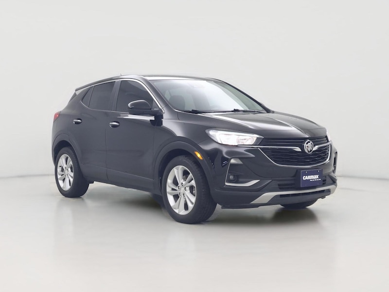 2021 Buick Encore GX Preferred -
                  Houston, TX