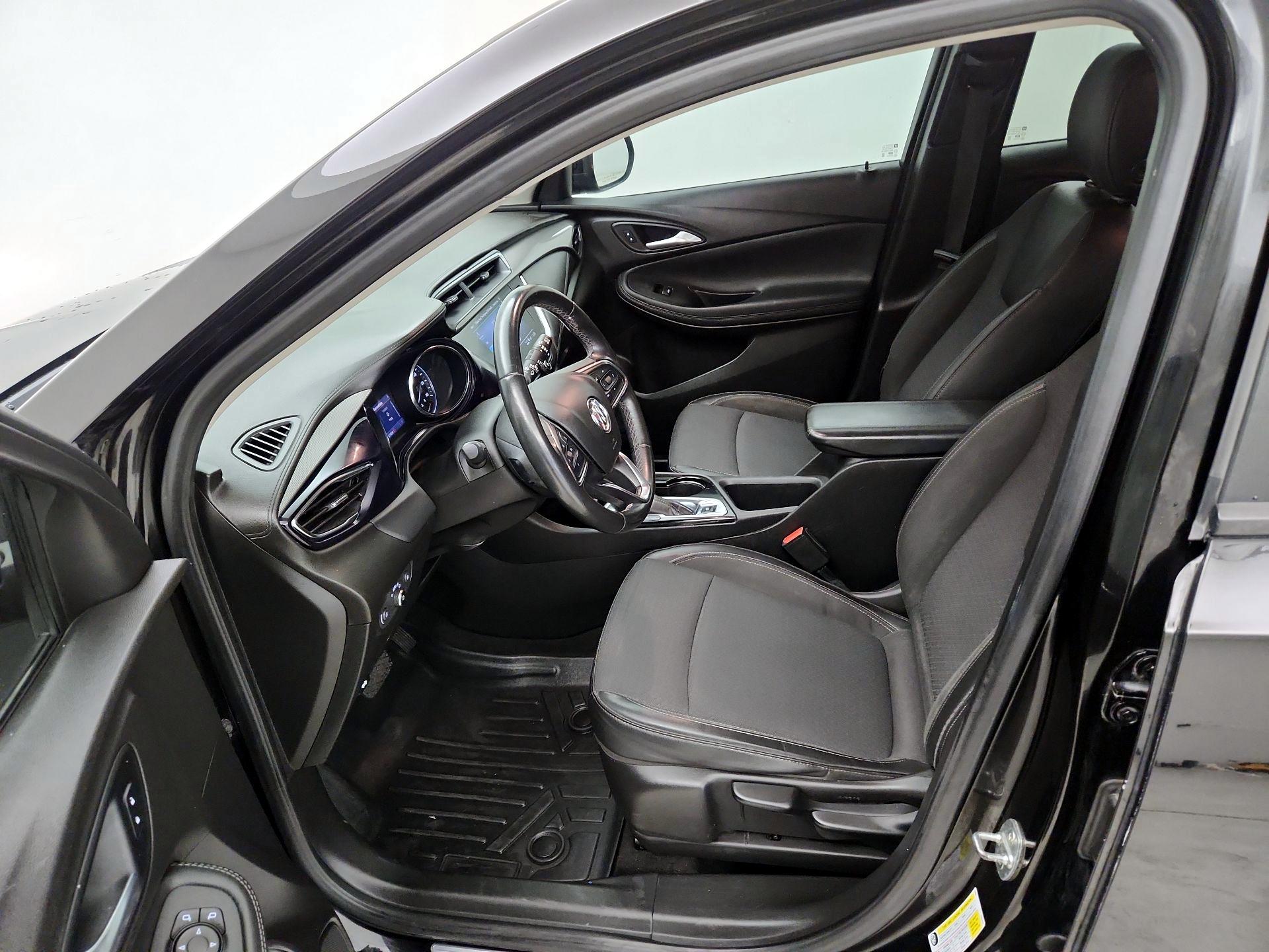 Thumbnail: 2021 Buick Encore GX - 11