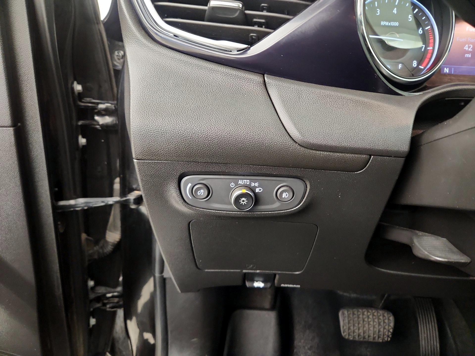 Thumbnail: 2021 Buick Encore GX - 13