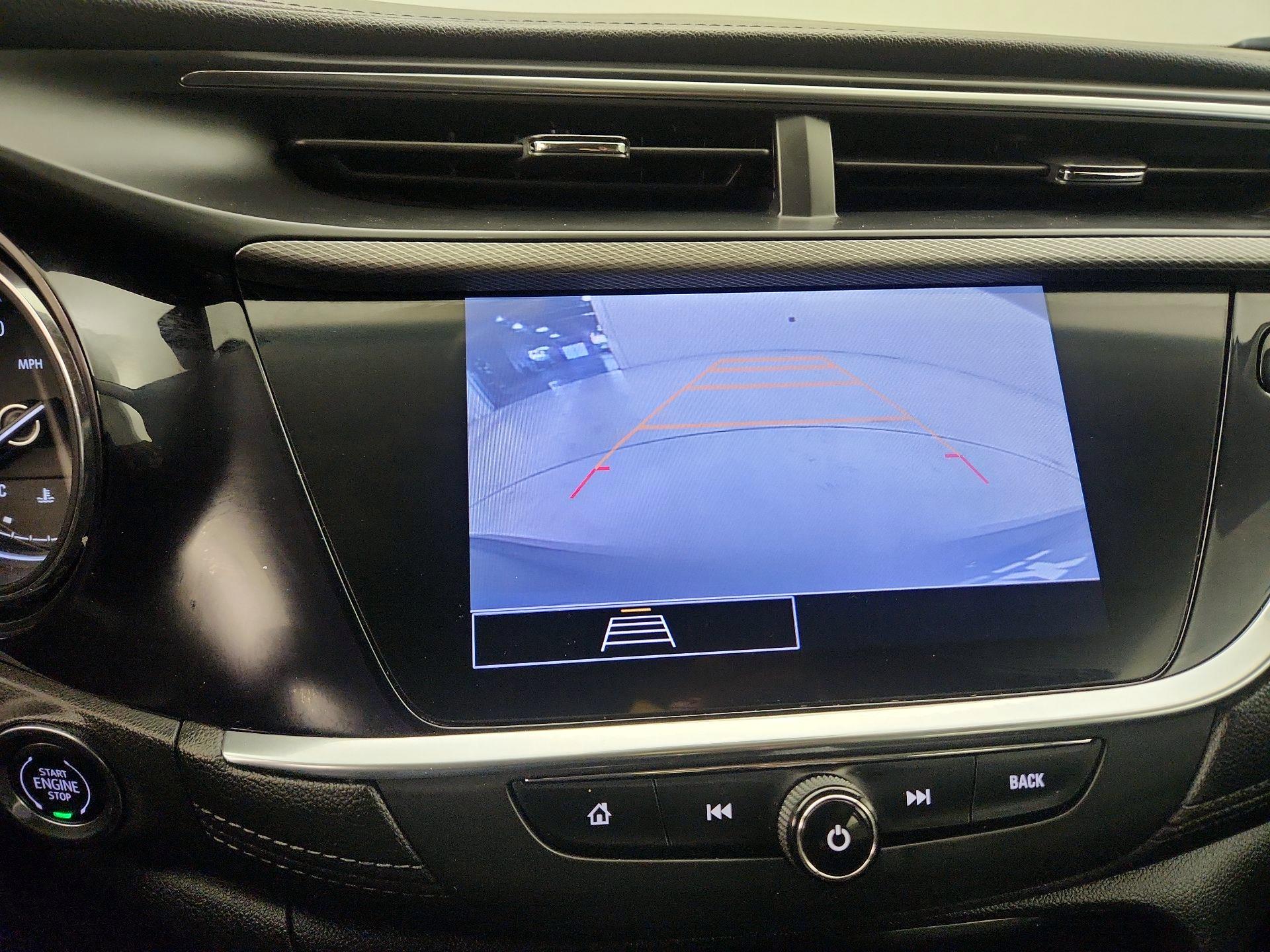 Thumbnail: 2021 Buick Encore GX - 14