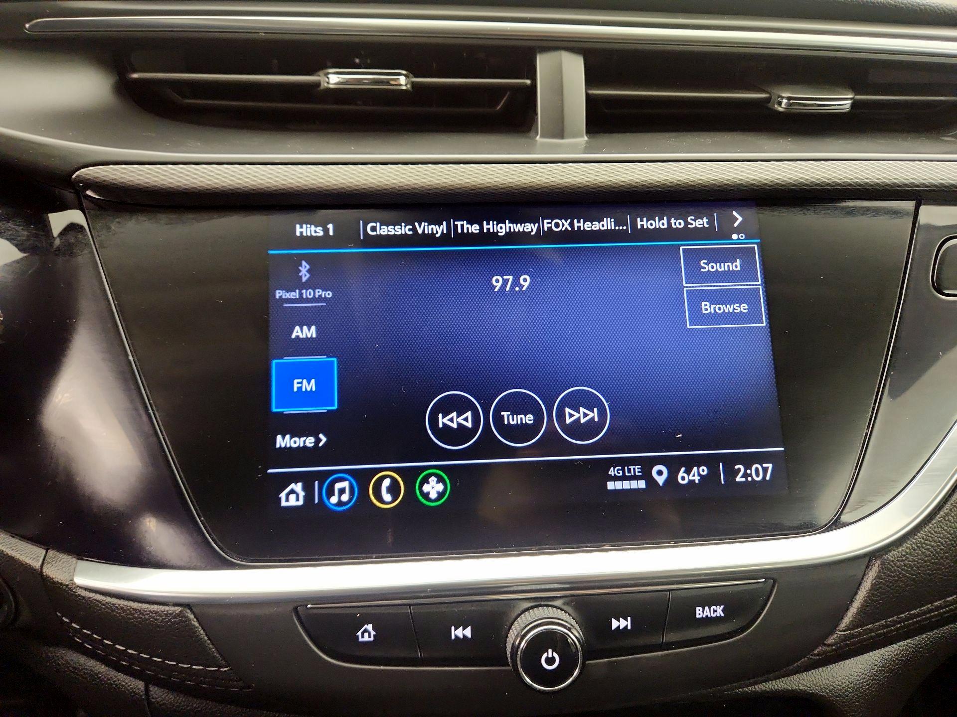 Thumbnail: 2021 Buick Encore GX - 15