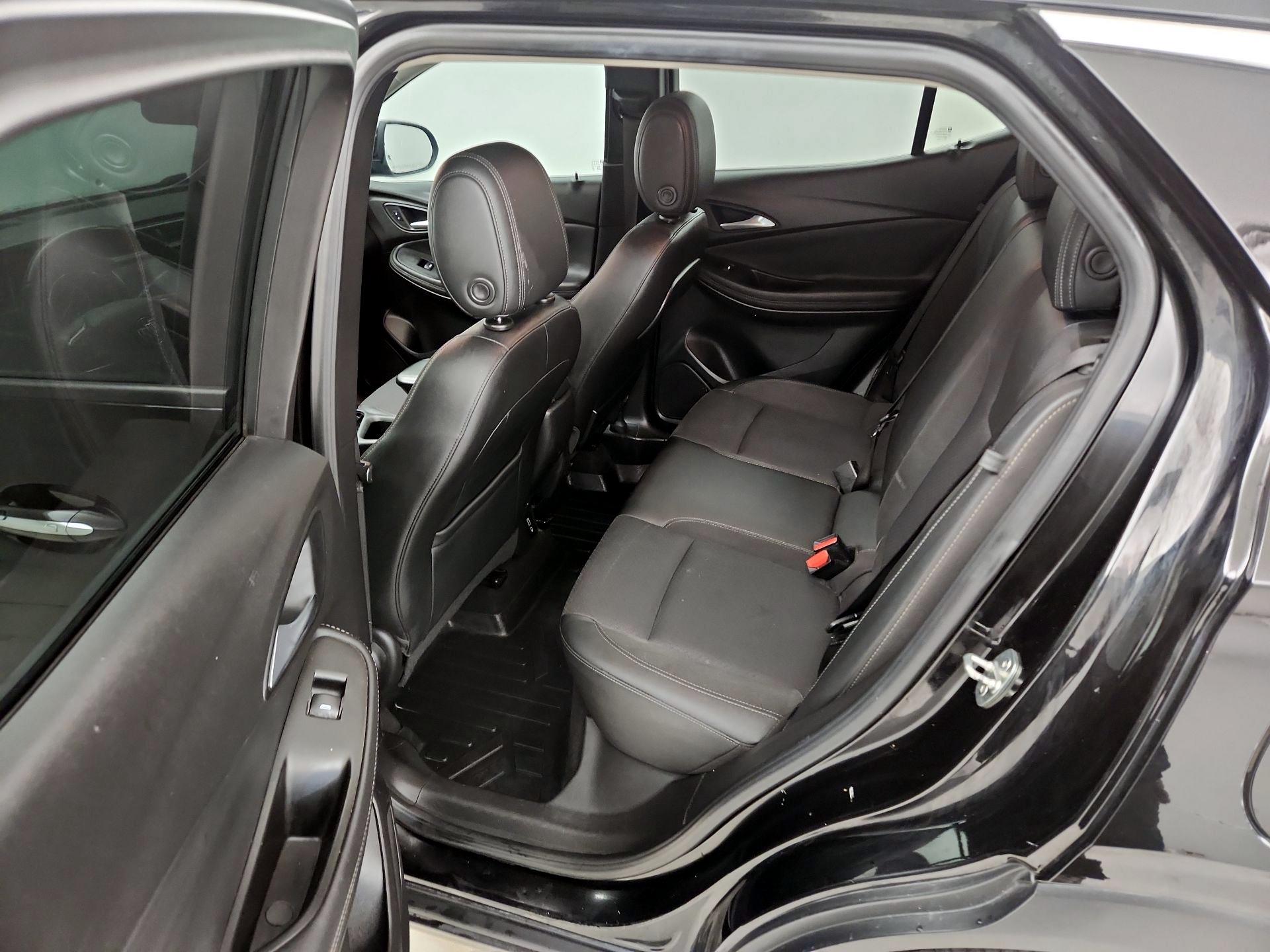 Thumbnail: 2021 Buick Encore GX - 19