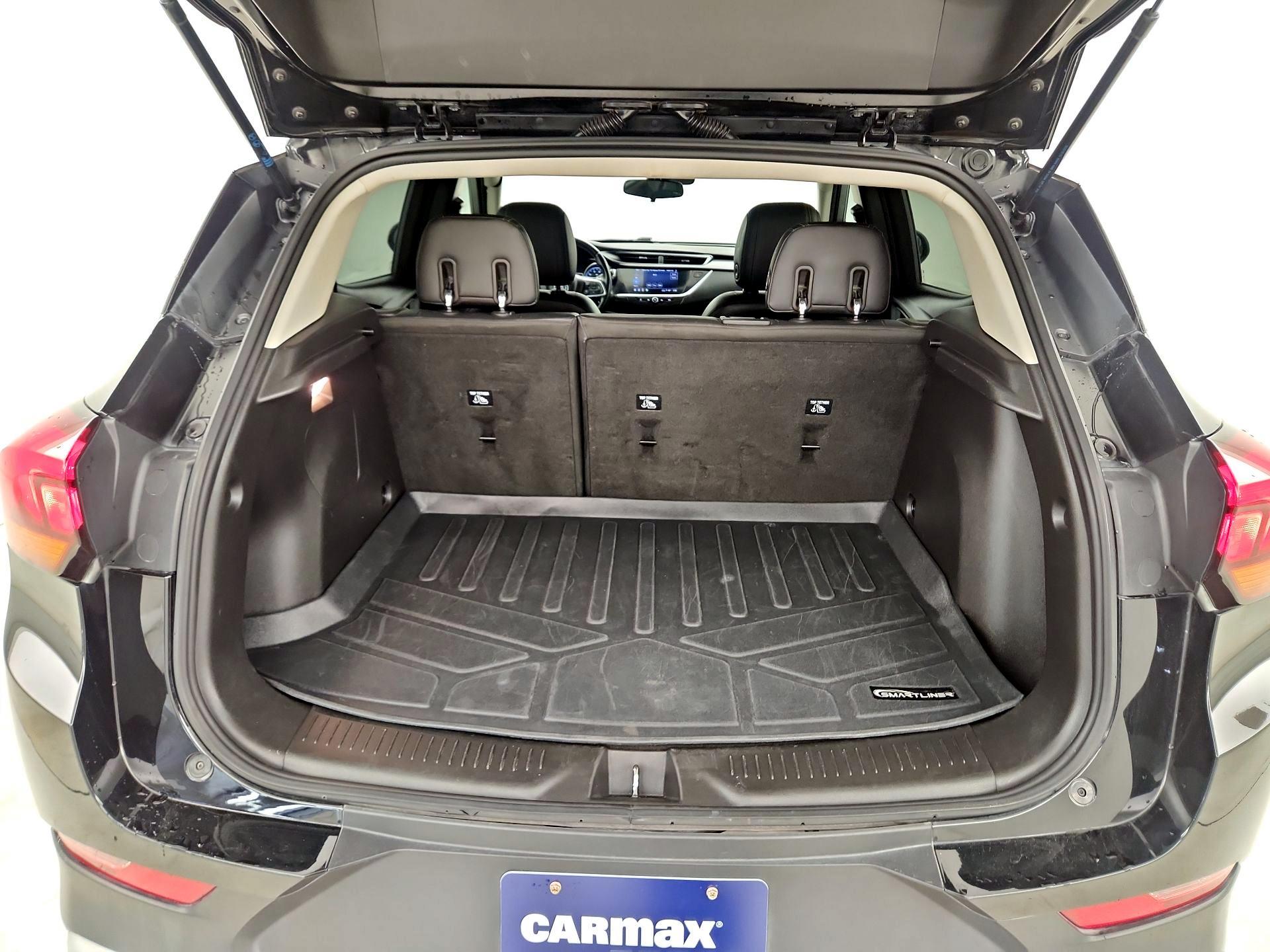 Thumbnail: 2021 Buick Encore GX - 20