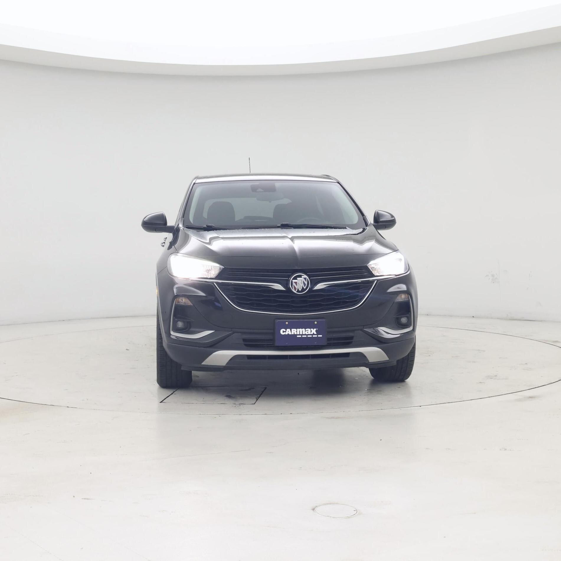 Thumbnail: 2021 Buick Encore GX - 5