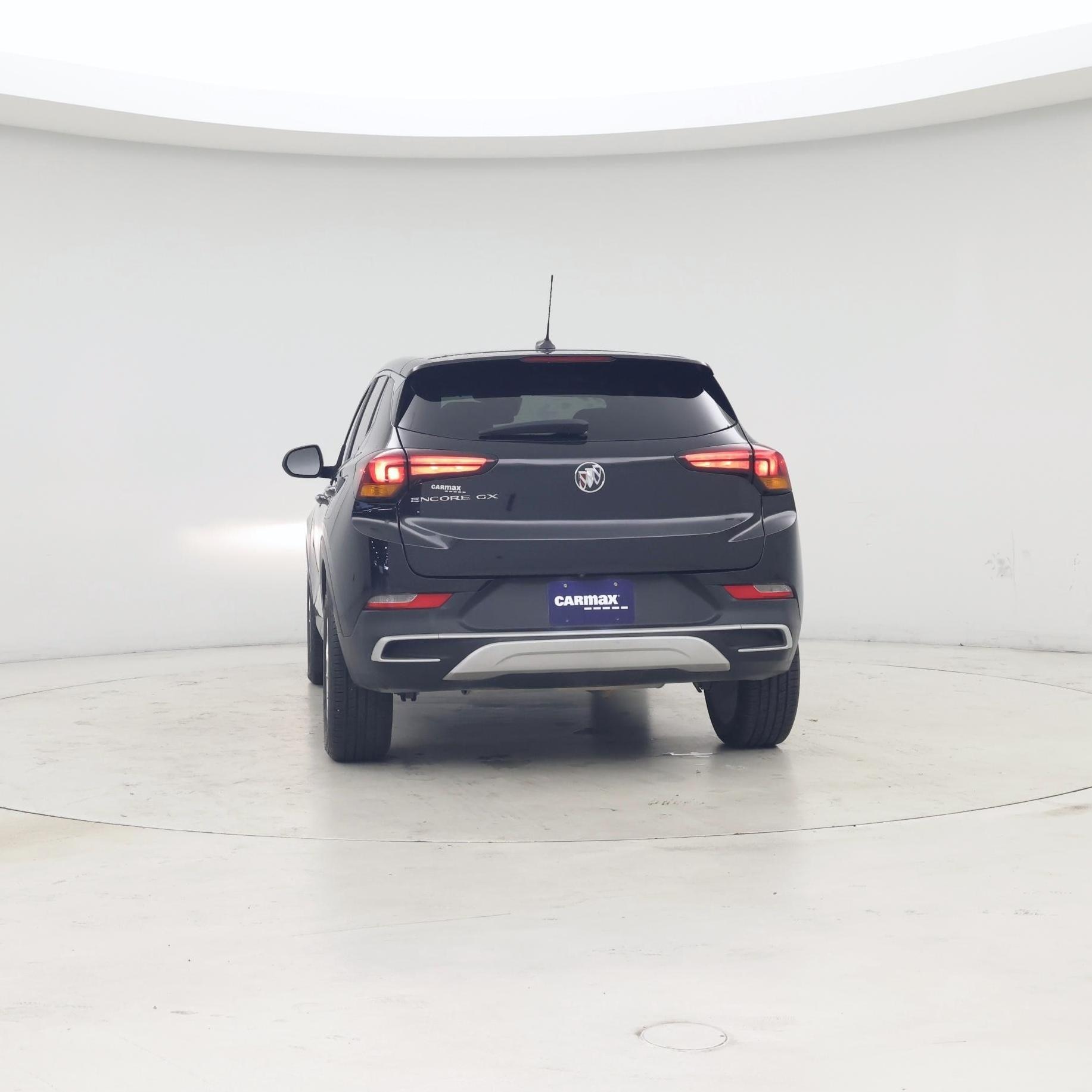 Thumbnail: 2021 Buick Encore GX - 6