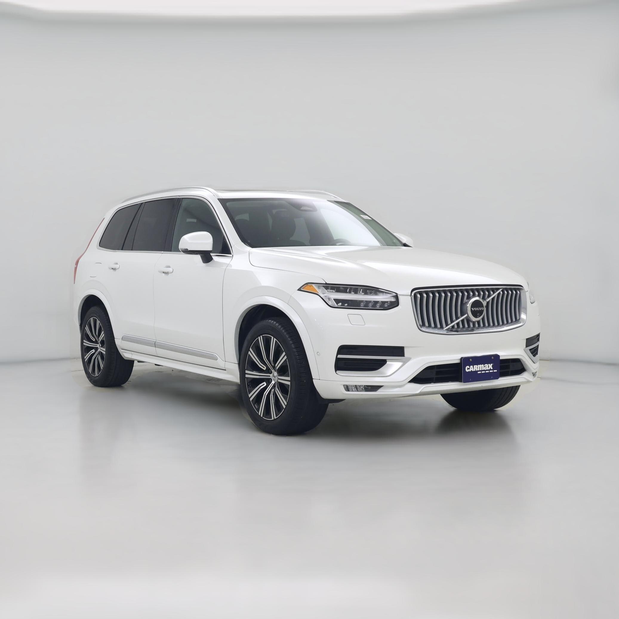 Thumbnail: 2024 Volvo XC90 - 1