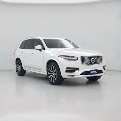 2024 Volvo XC90 B5 Plus Bright Theme