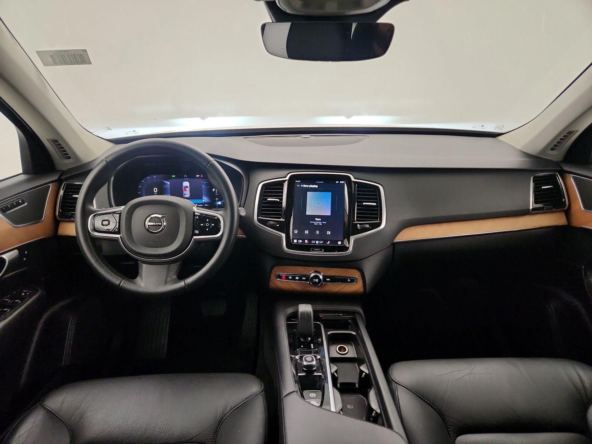 Thumbnail: 2024 Volvo XC90 - 9