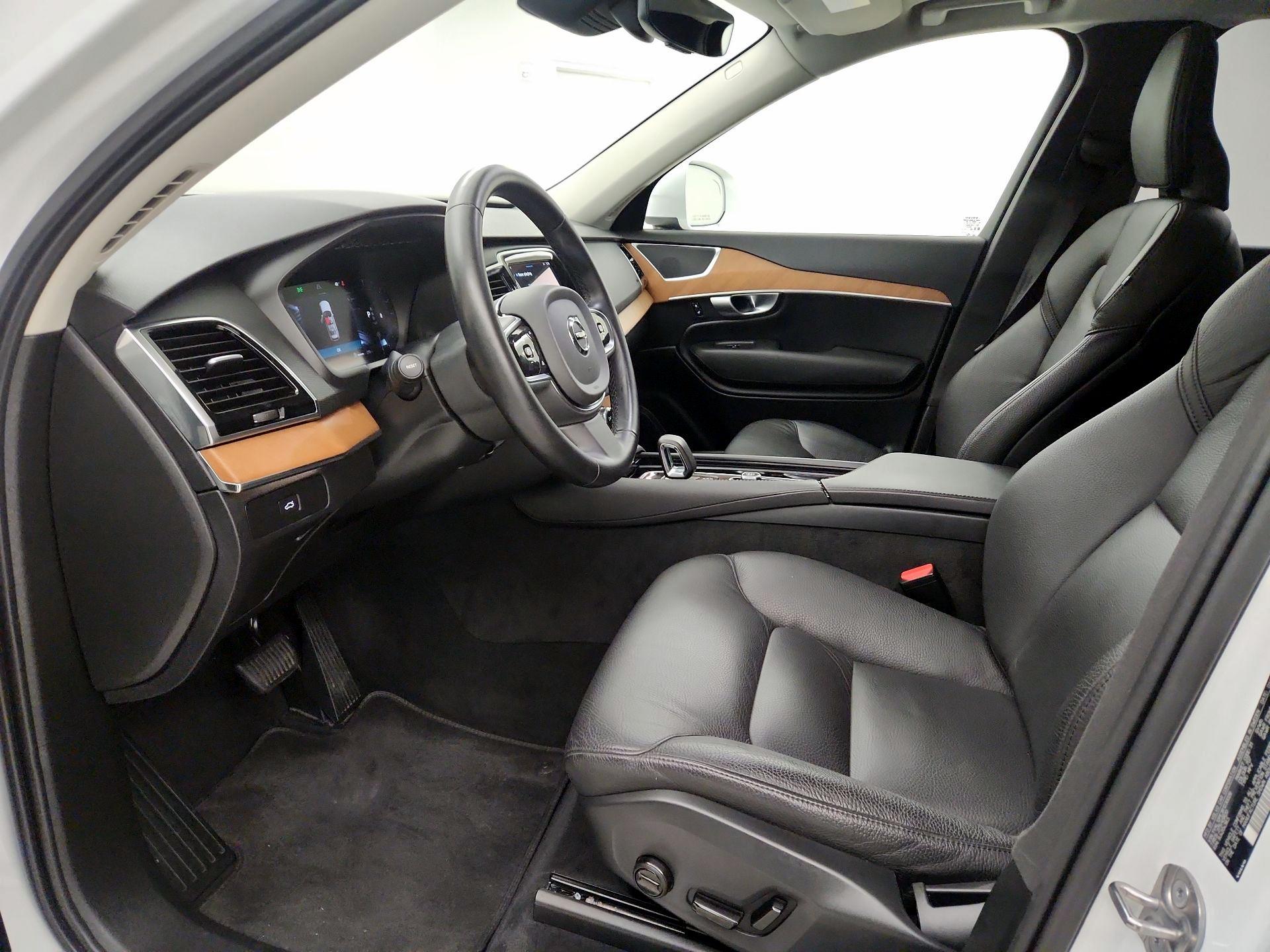 Thumbnail: 2024 Volvo XC90 - 11