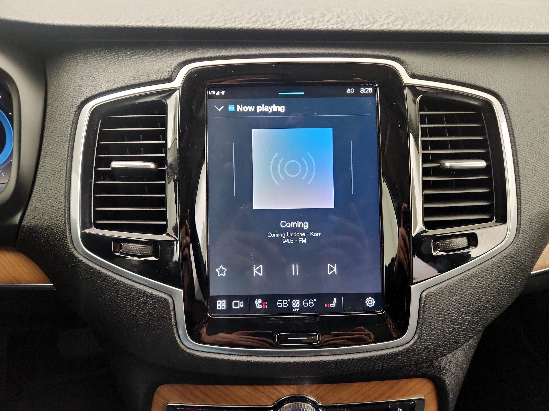 Thumbnail: 2024 Volvo XC90 - 13