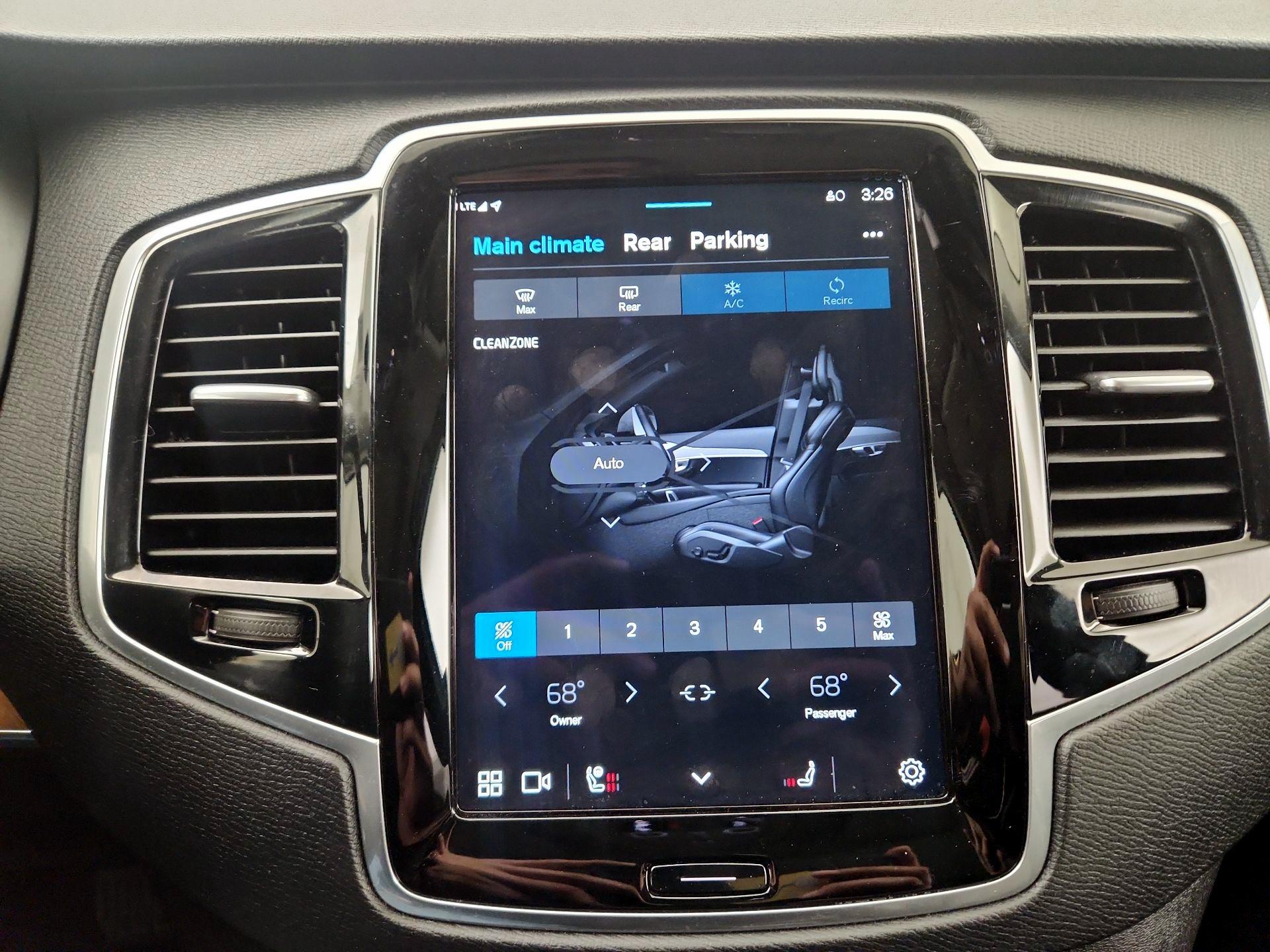 Thumbnail: 2024 Volvo XC90 - 14