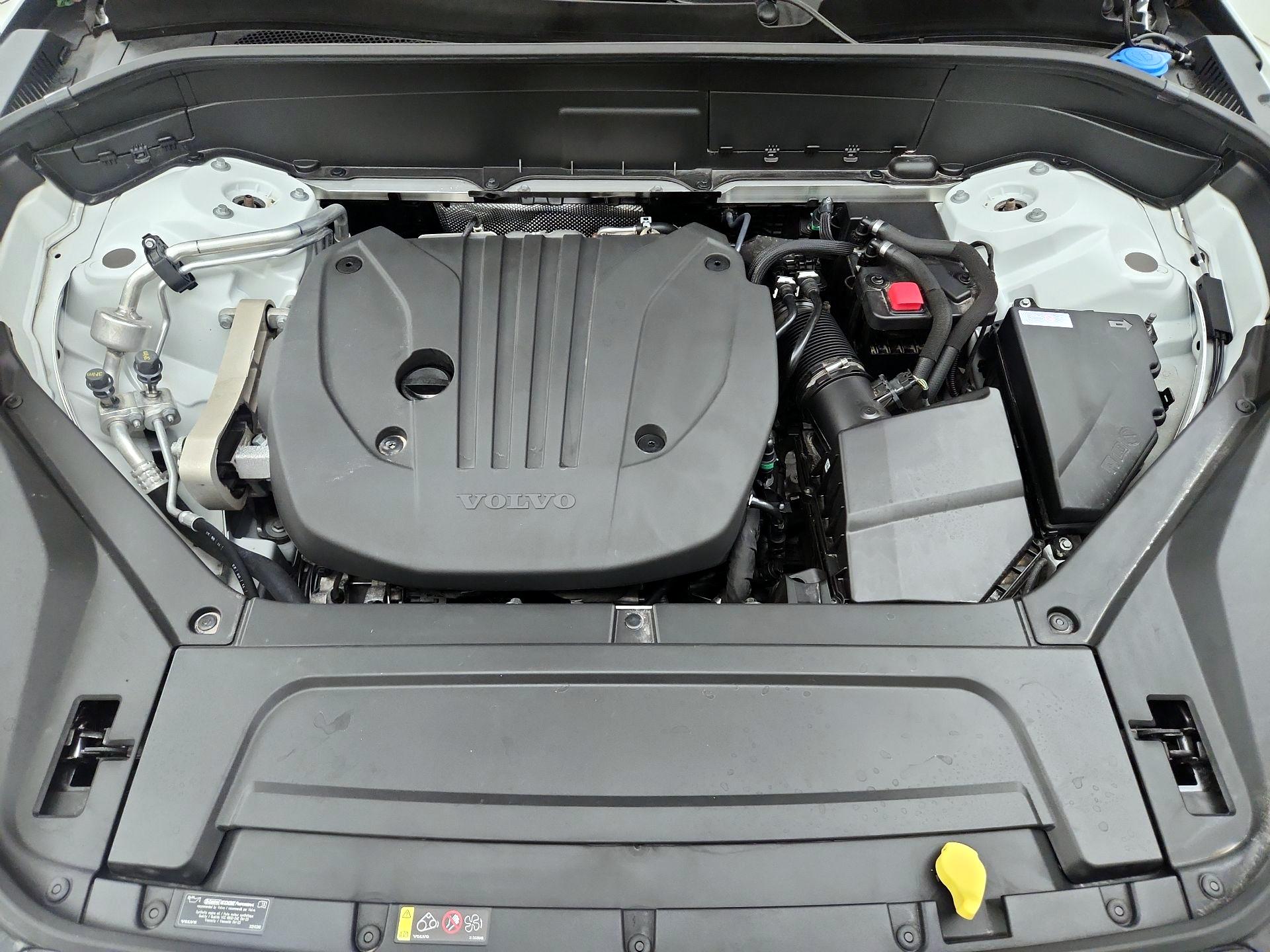 Thumbnail: 2024 Volvo XC90 - 17