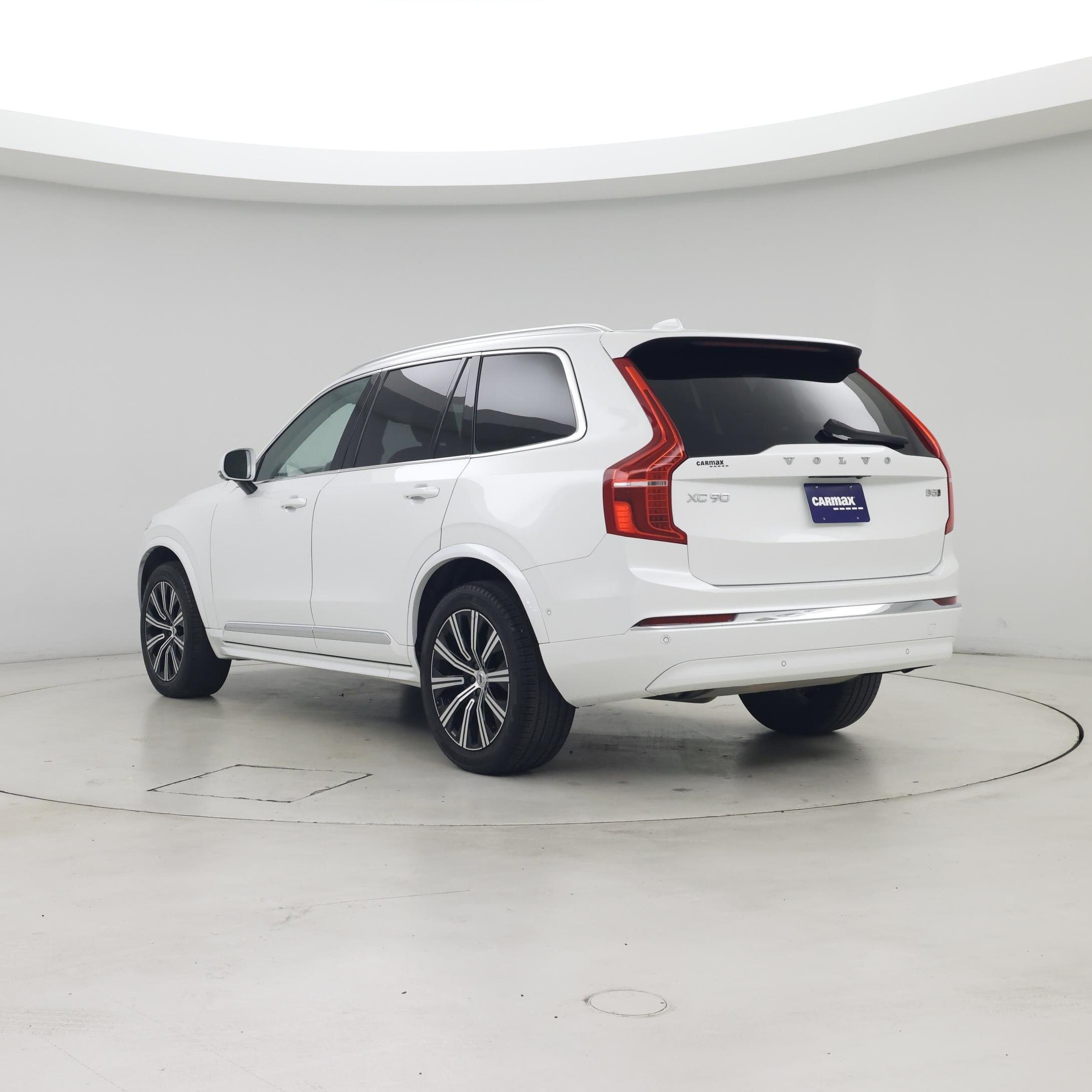Thumbnail: 2024 Volvo XC90 - 2