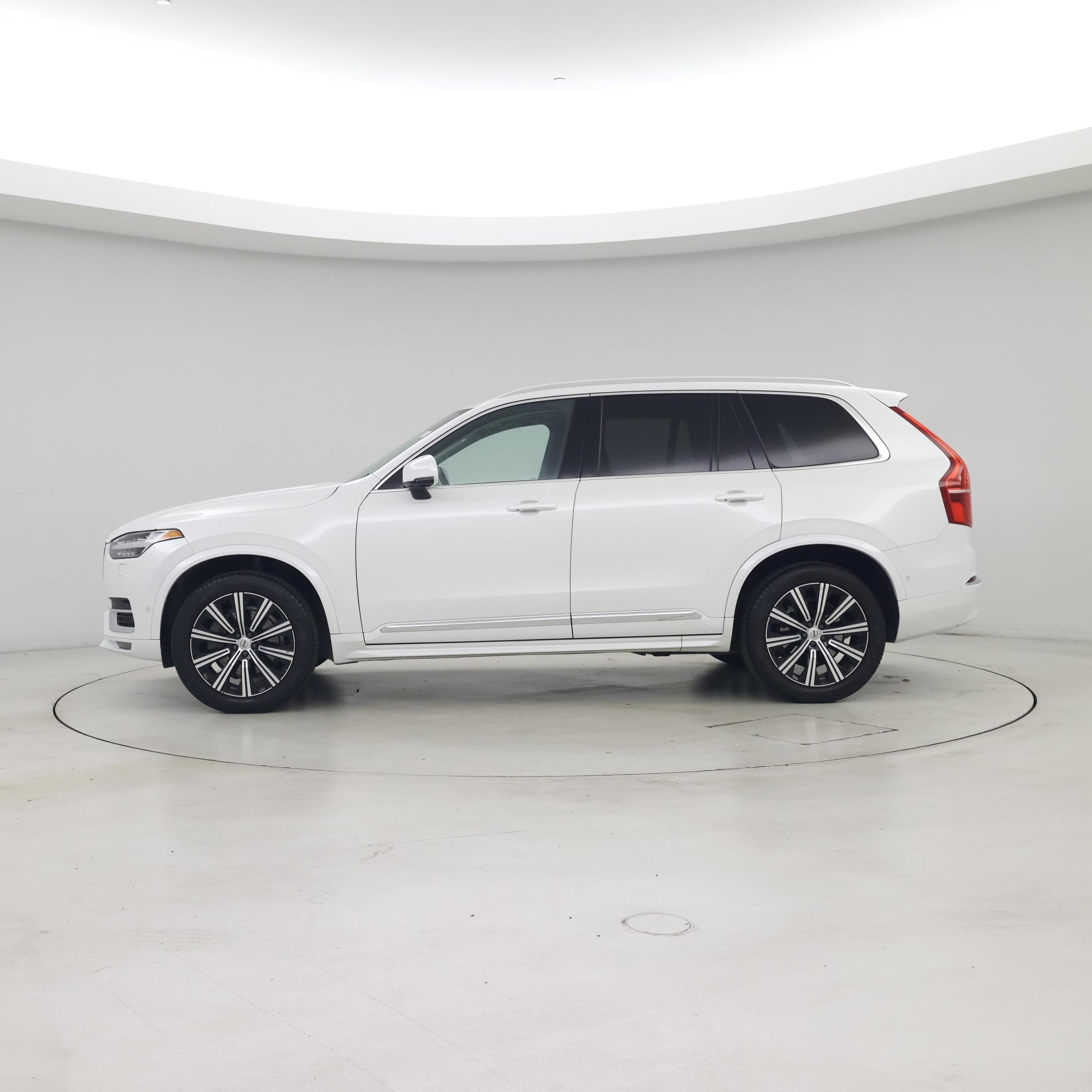 Thumbnail: 2024 Volvo XC90 - 3