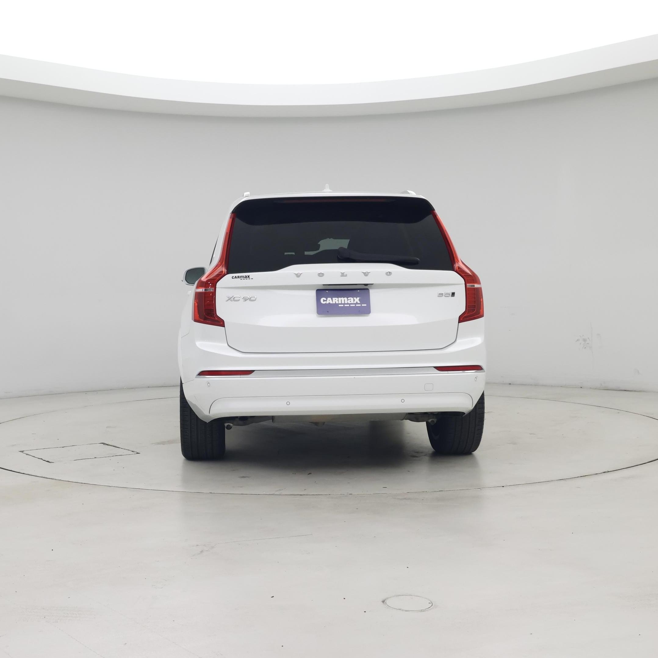 Thumbnail: 2024 Volvo XC90 - 6