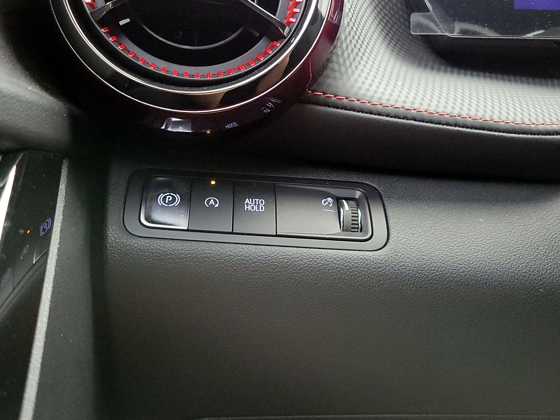 Thumbnail: 2025 Chevrolet Equinox - 11