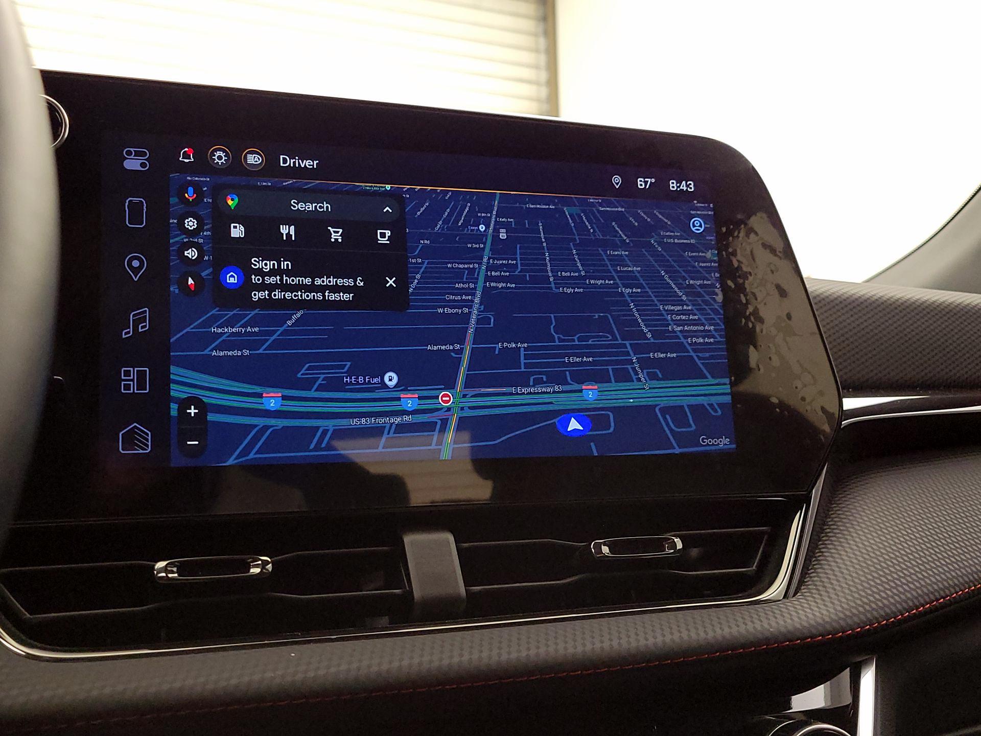 Thumbnail: 2025 Chevrolet Equinox - 12