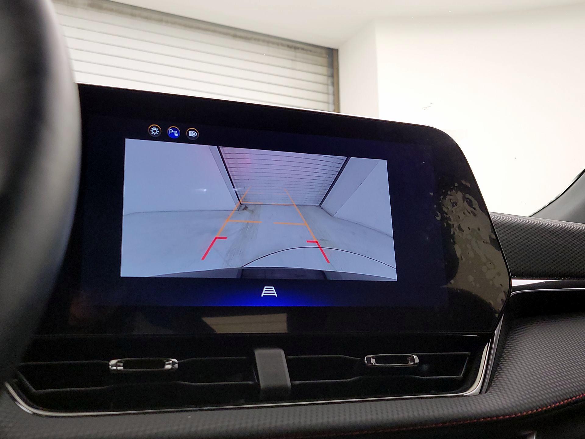 Thumbnail: 2025 Chevrolet Equinox - 13