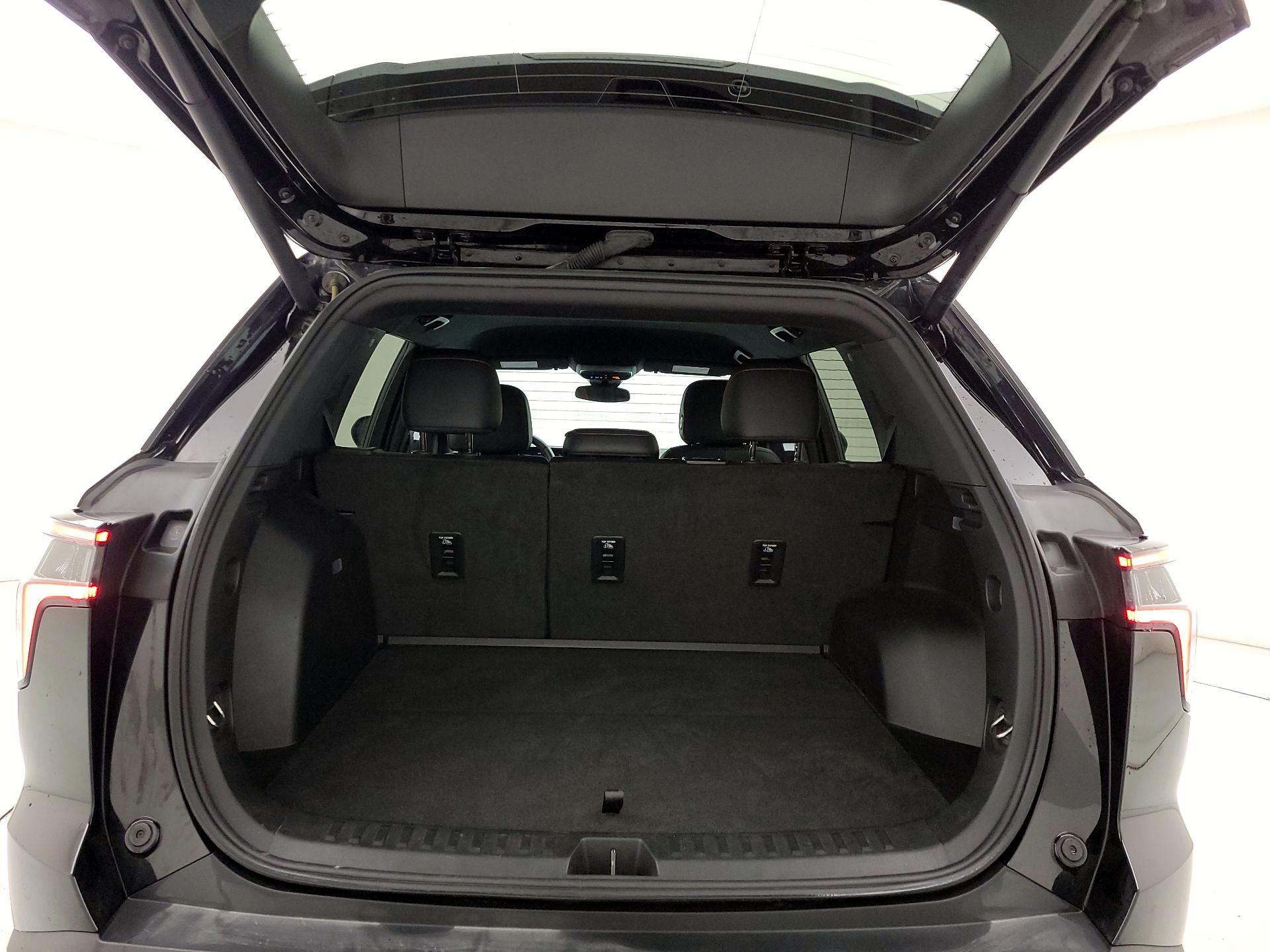 Thumbnail: 2025 Chevrolet Equinox - 19