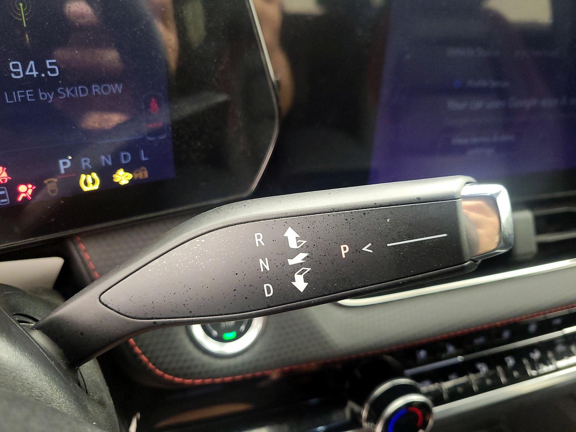 Thumbnail: 2025 Chevrolet Equinox - 16