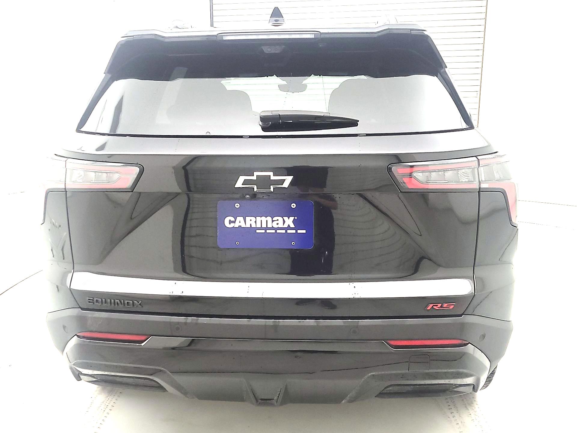 Thumbnail: 2025 Chevrolet Equinox - 6