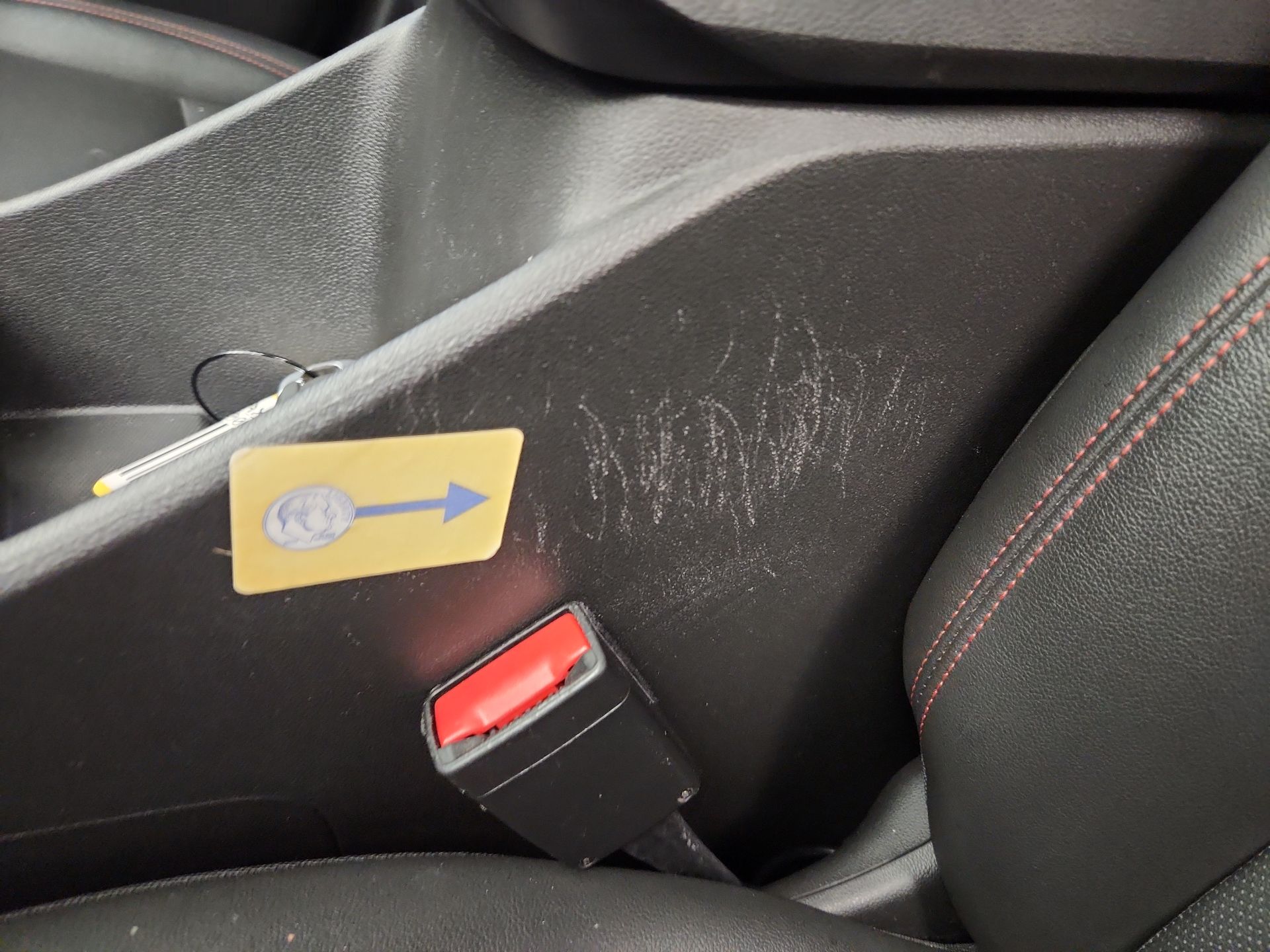 Thumbnail: 2025 Chevrolet Trax - 19