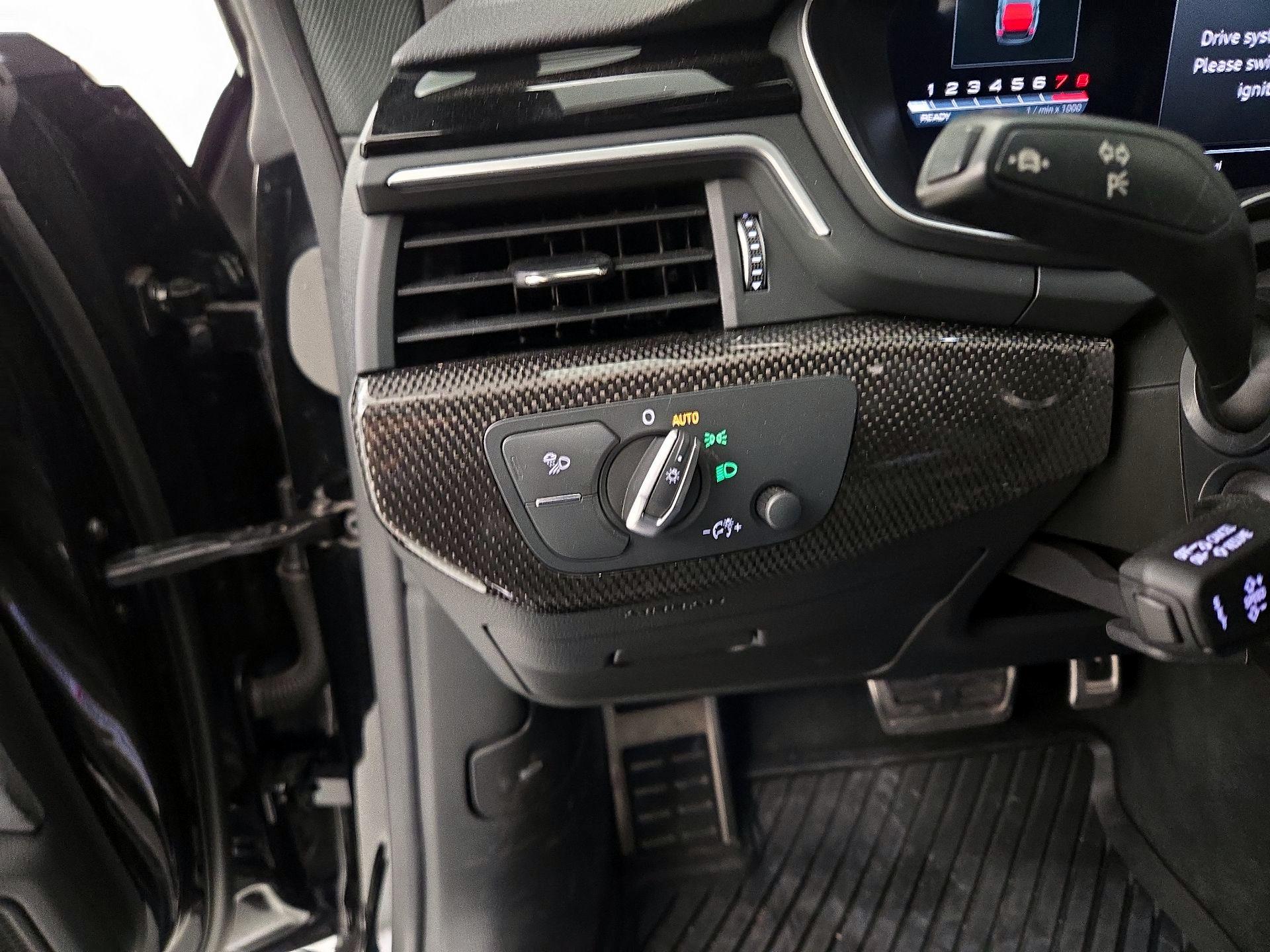 Thumbnail: 2022 Audi S5 - 13