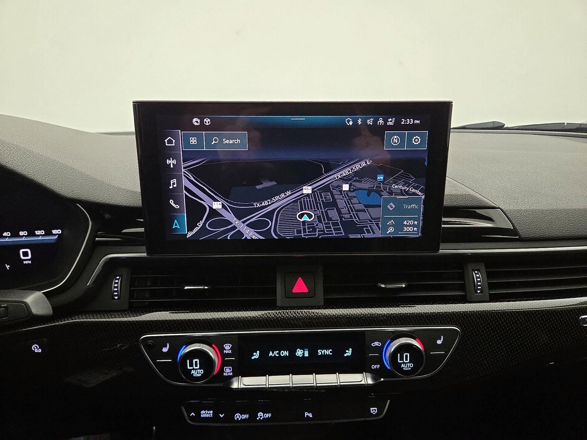 Thumbnail: 2022 Audi S5 - 14