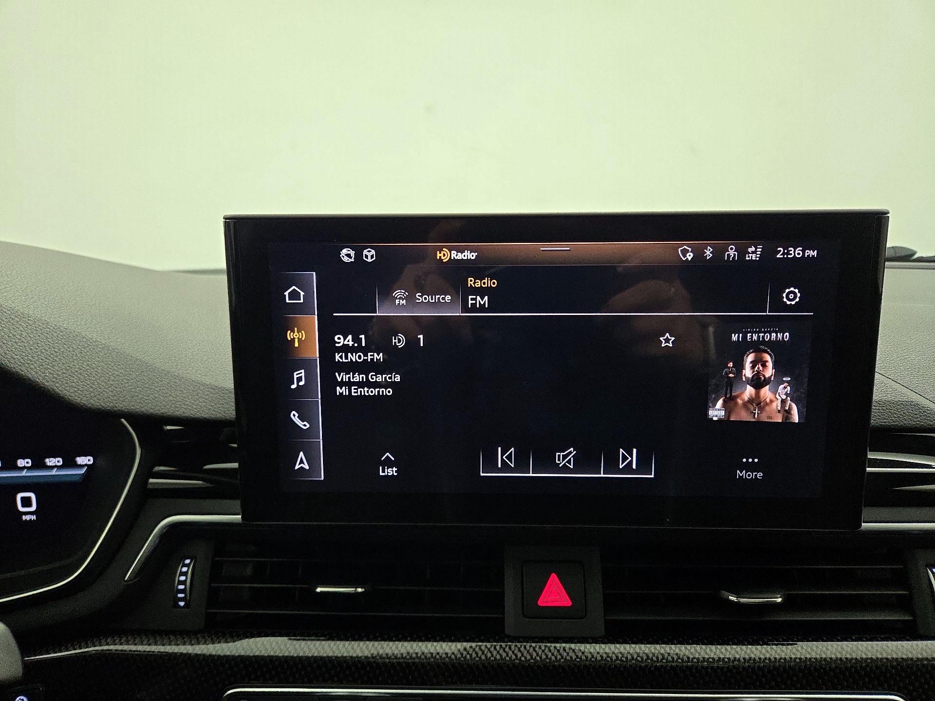 Thumbnail: 2022 Audi S5 - 16