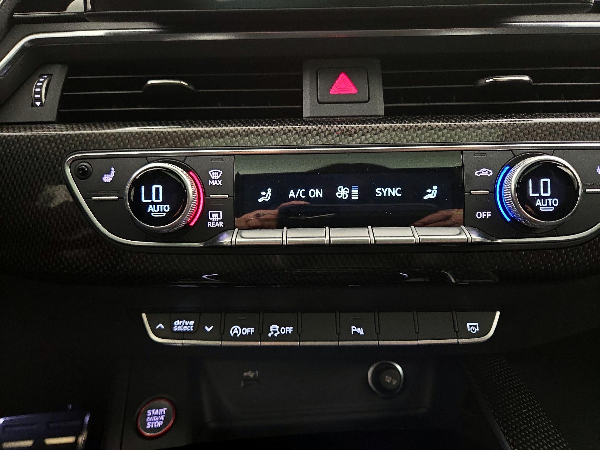 Thumbnail: 2022 Audi S5 - 17