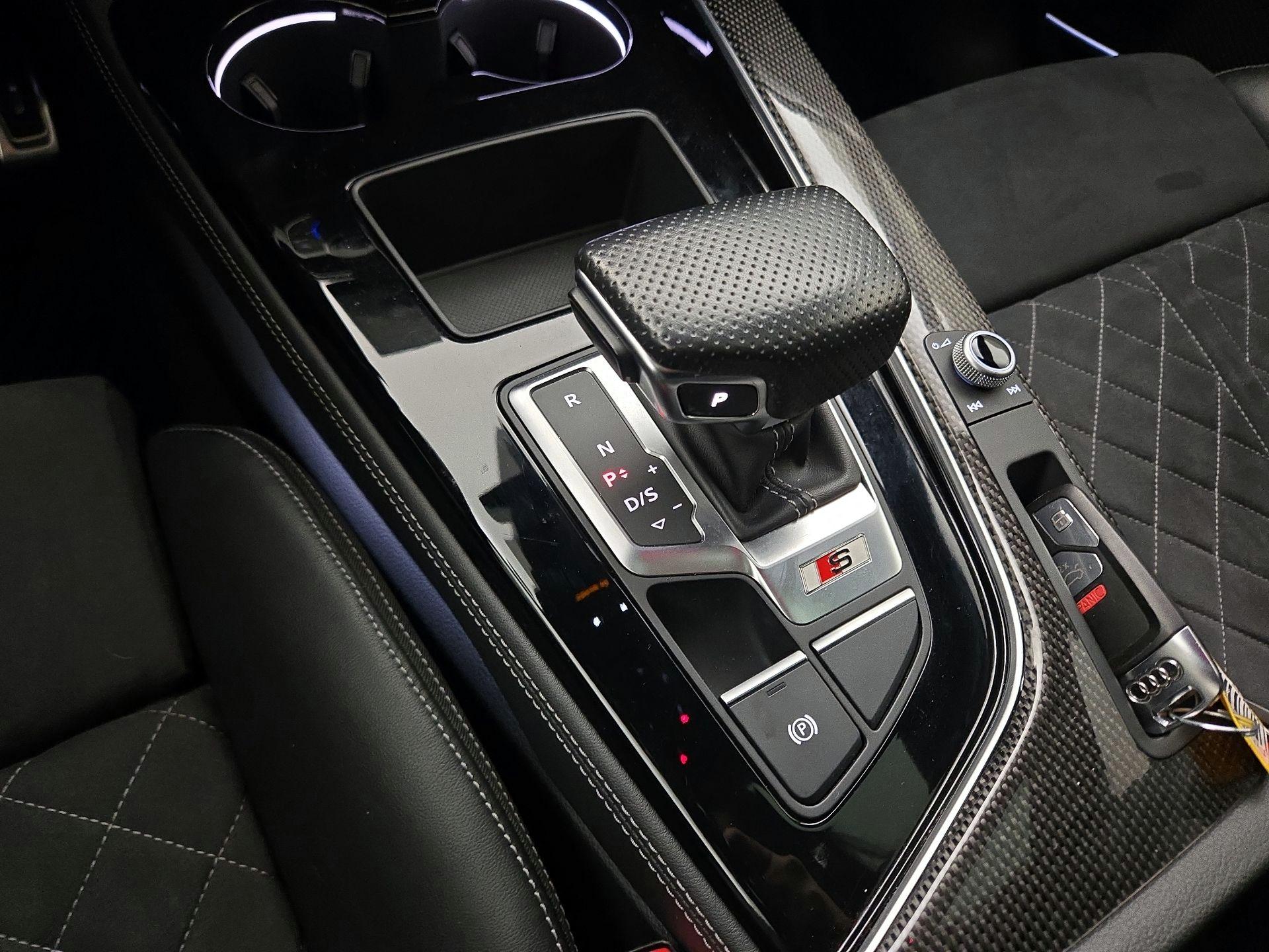 Thumbnail: 2022 Audi S5 - 18