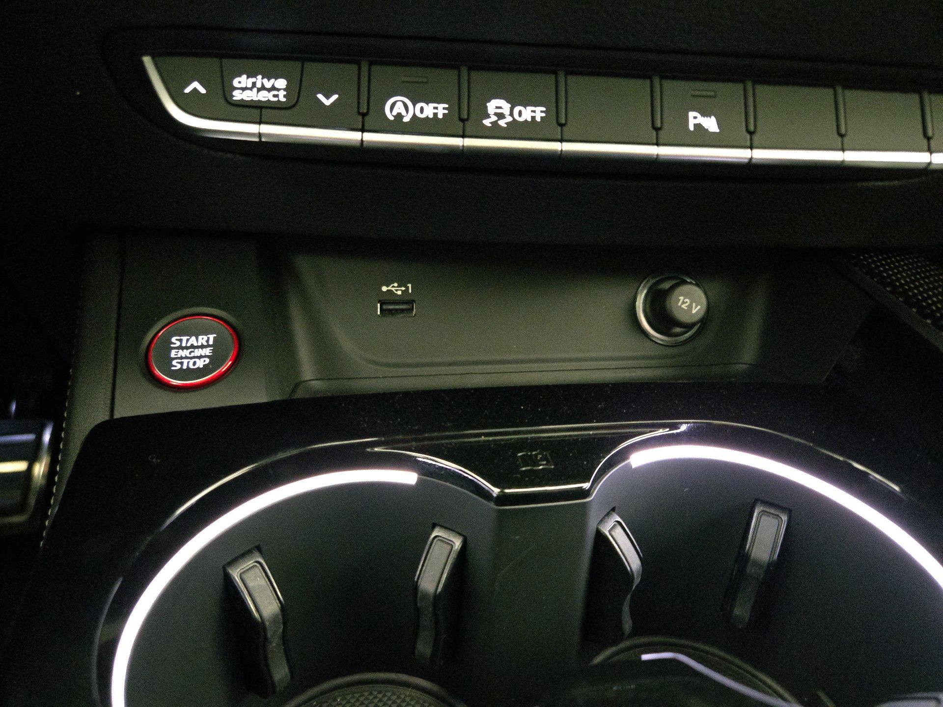 Thumbnail: 2022 Audi S5 - 19