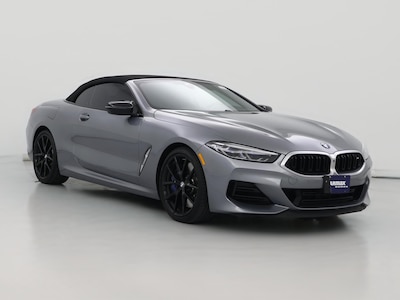 2023 BMW M850 XDrive