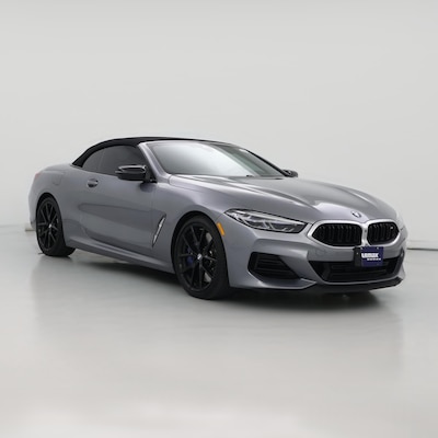 2023 BMW M850 XDrive