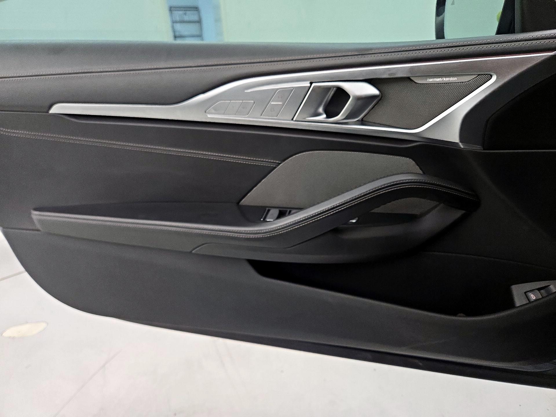 Thumbnail: 2023 BMW 8 Series - 12