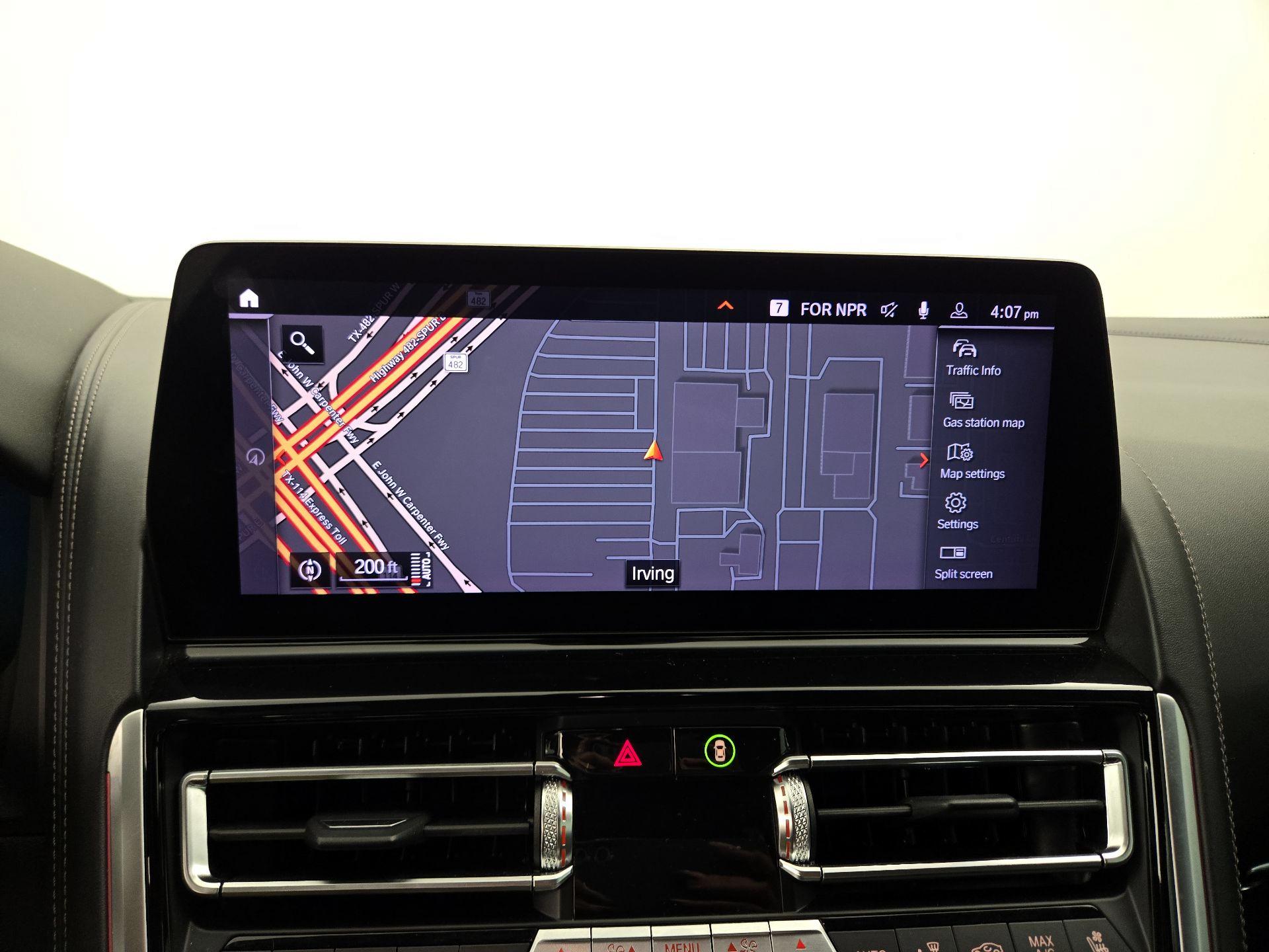 Thumbnail: 2023 BMW 8 Series - 14