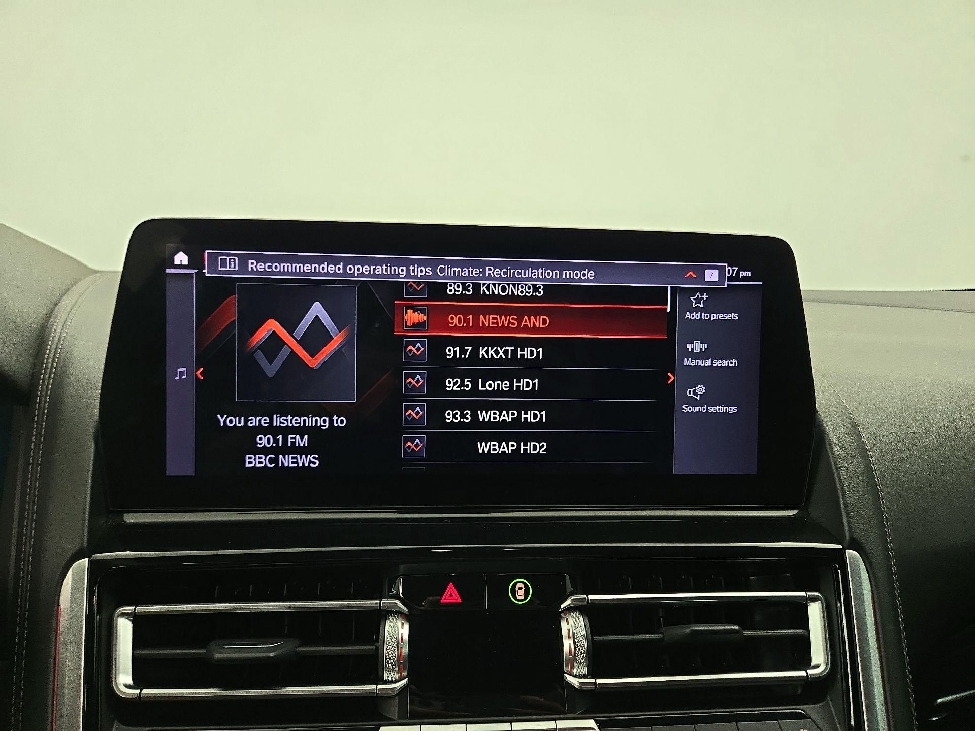 Thumbnail: 2023 BMW 8 Series - 16