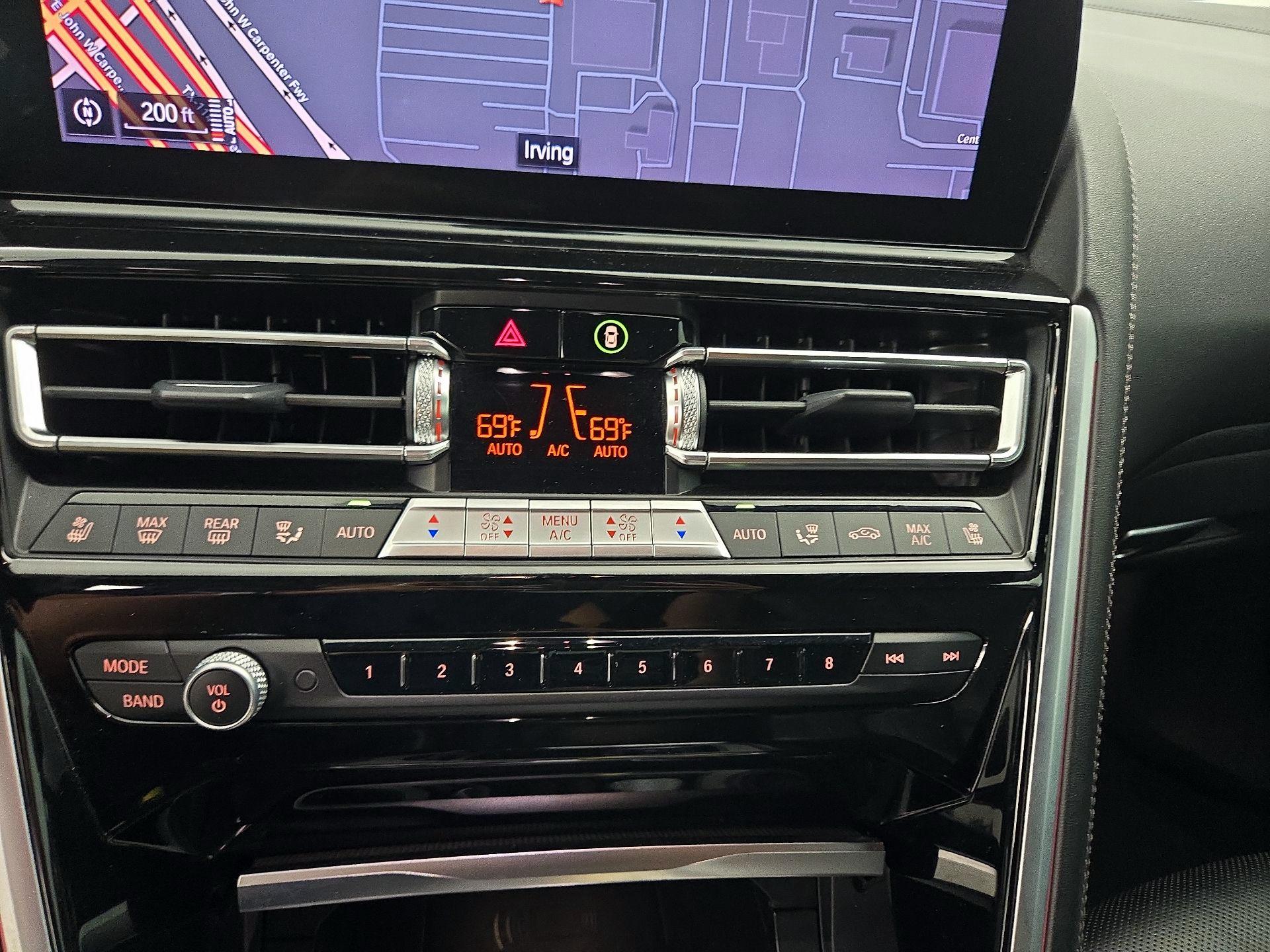 Thumbnail: 2023 BMW 8 Series - 17