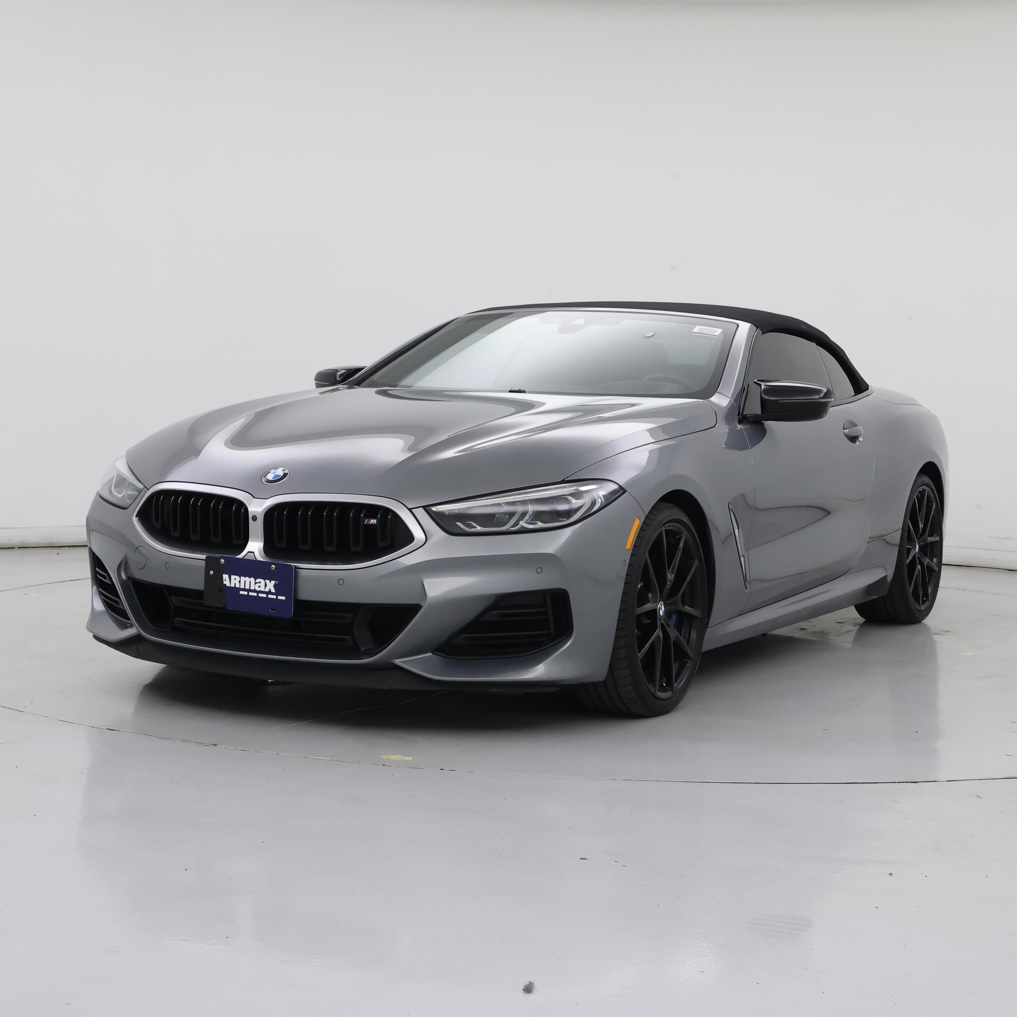 Thumbnail: 2023 BMW 8 Series - 4