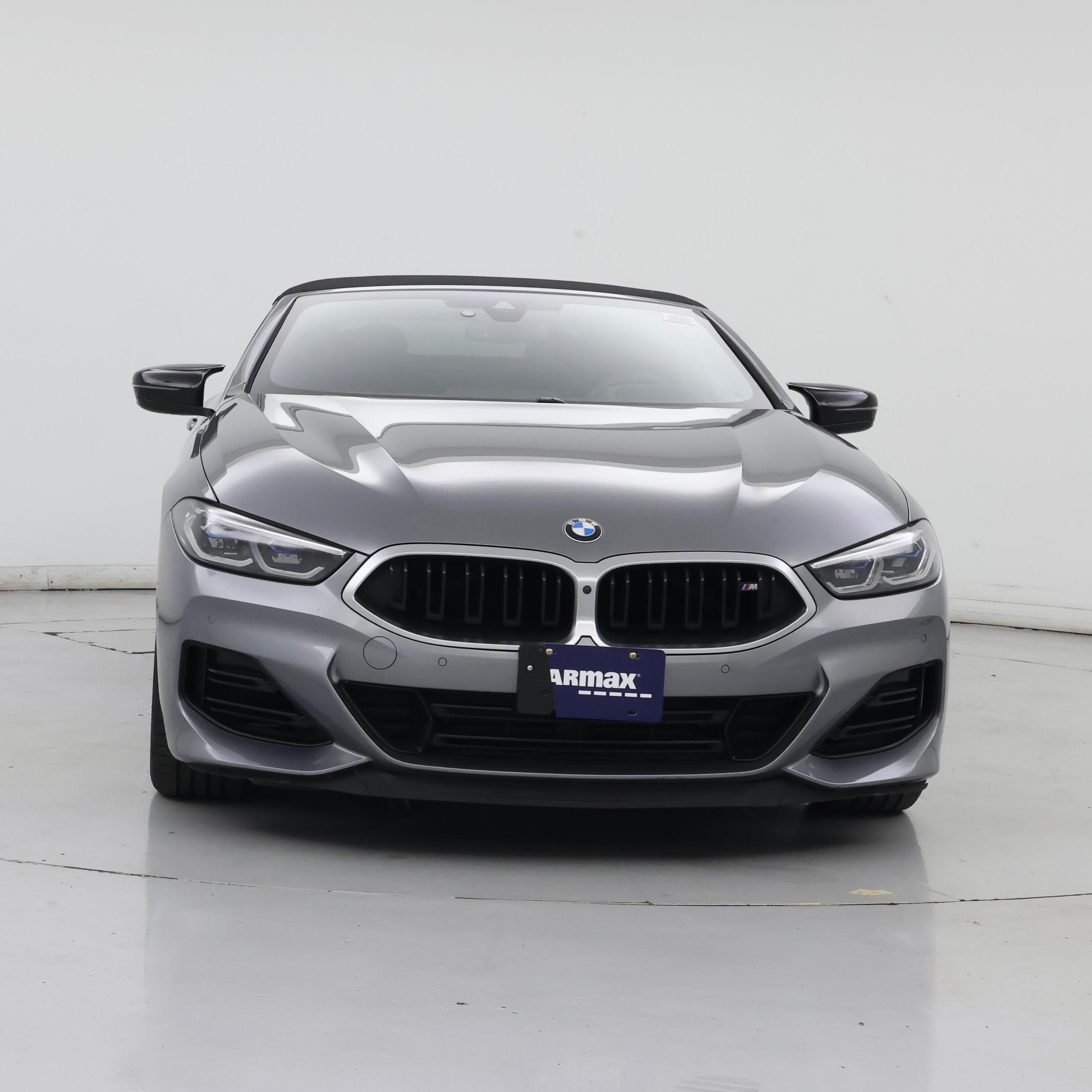 Thumbnail: 2023 BMW 8 Series - 5