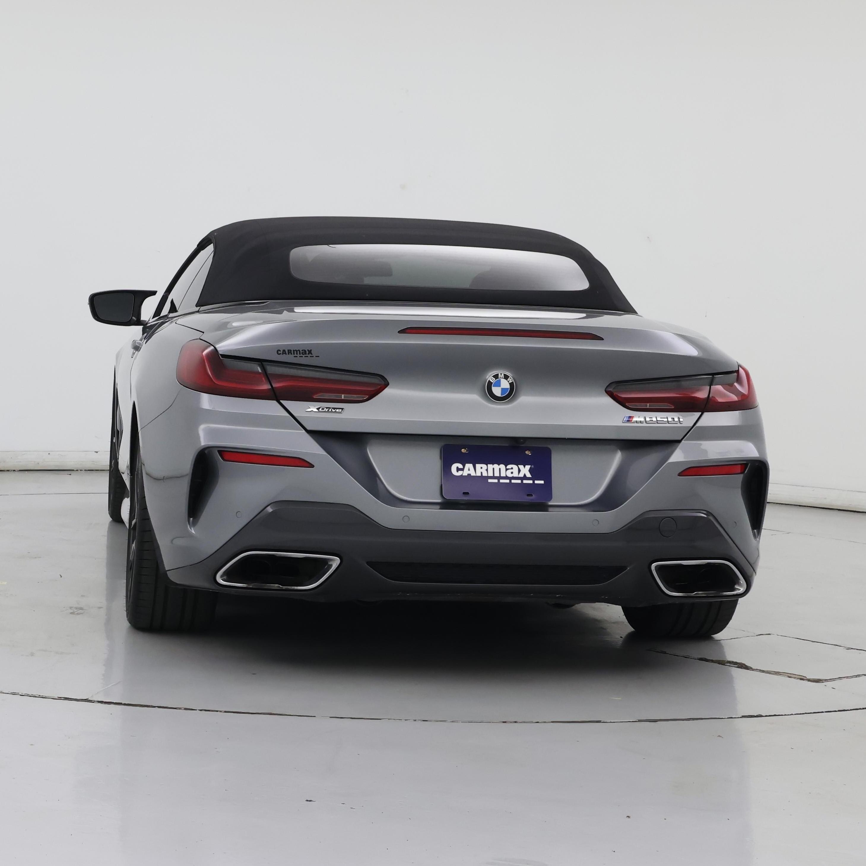 Thumbnail: 2023 BMW 8 Series - 6