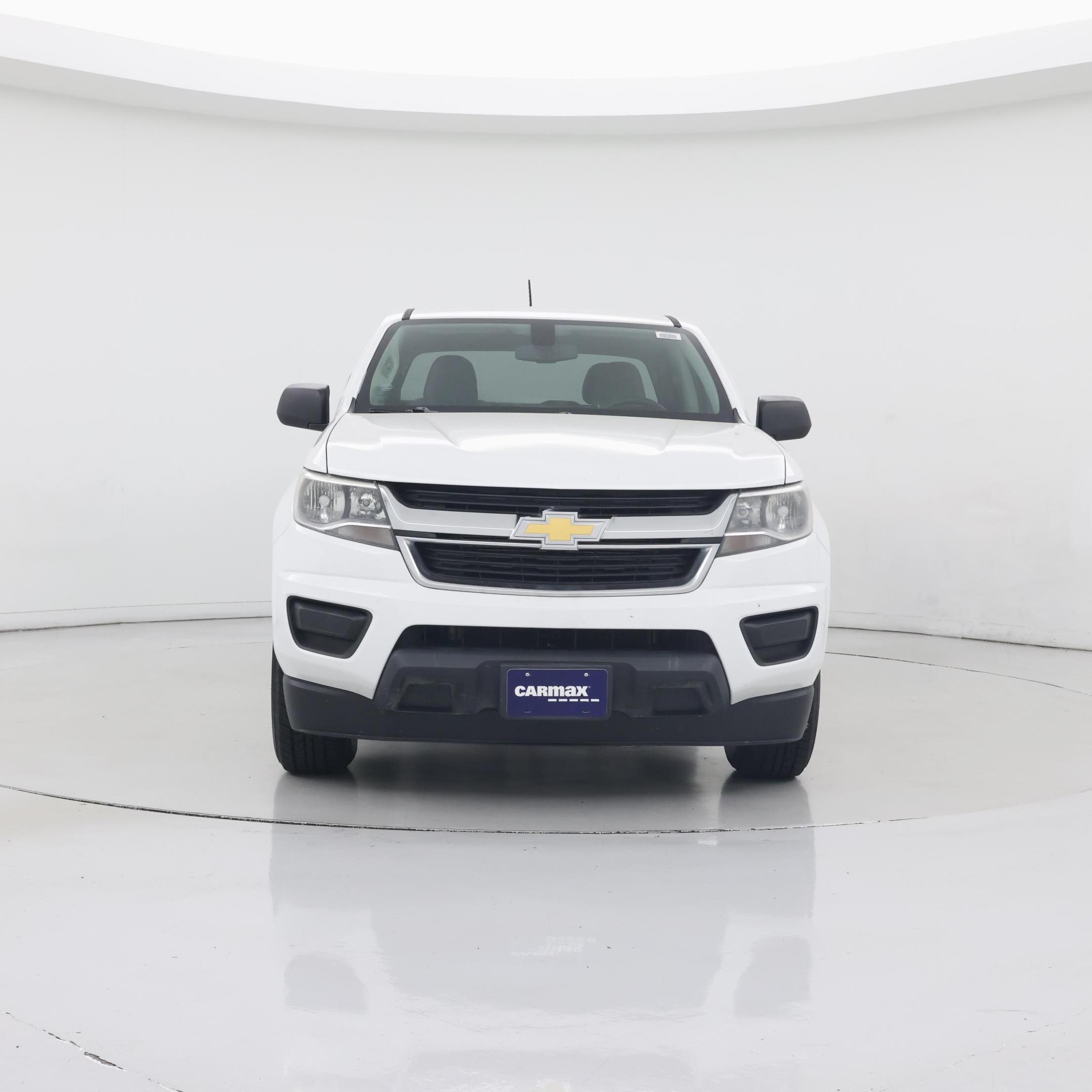 Thumbnail: 2017 Chevrolet Colorado - 5