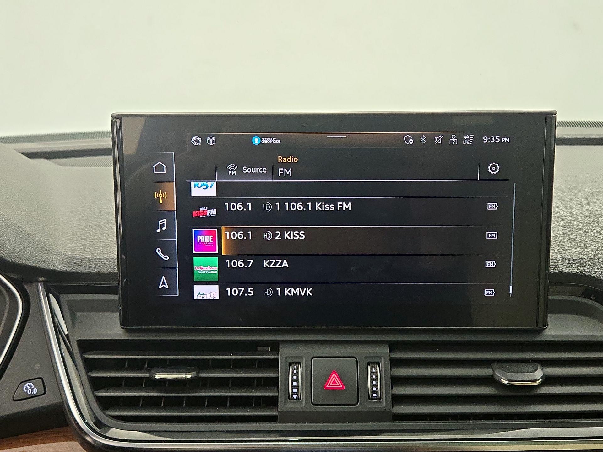 Thumbnail: 2022 Audi Q5 - 15