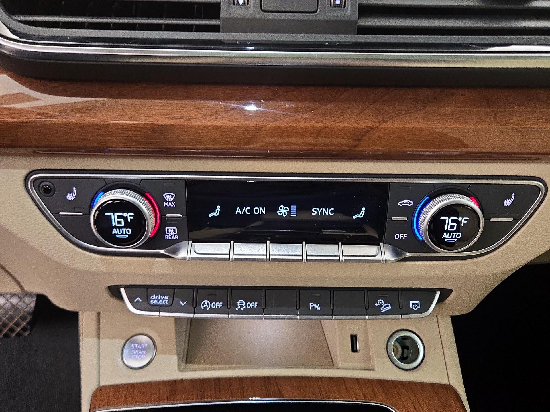 Thumbnail: 2022 Audi Q5 - 16