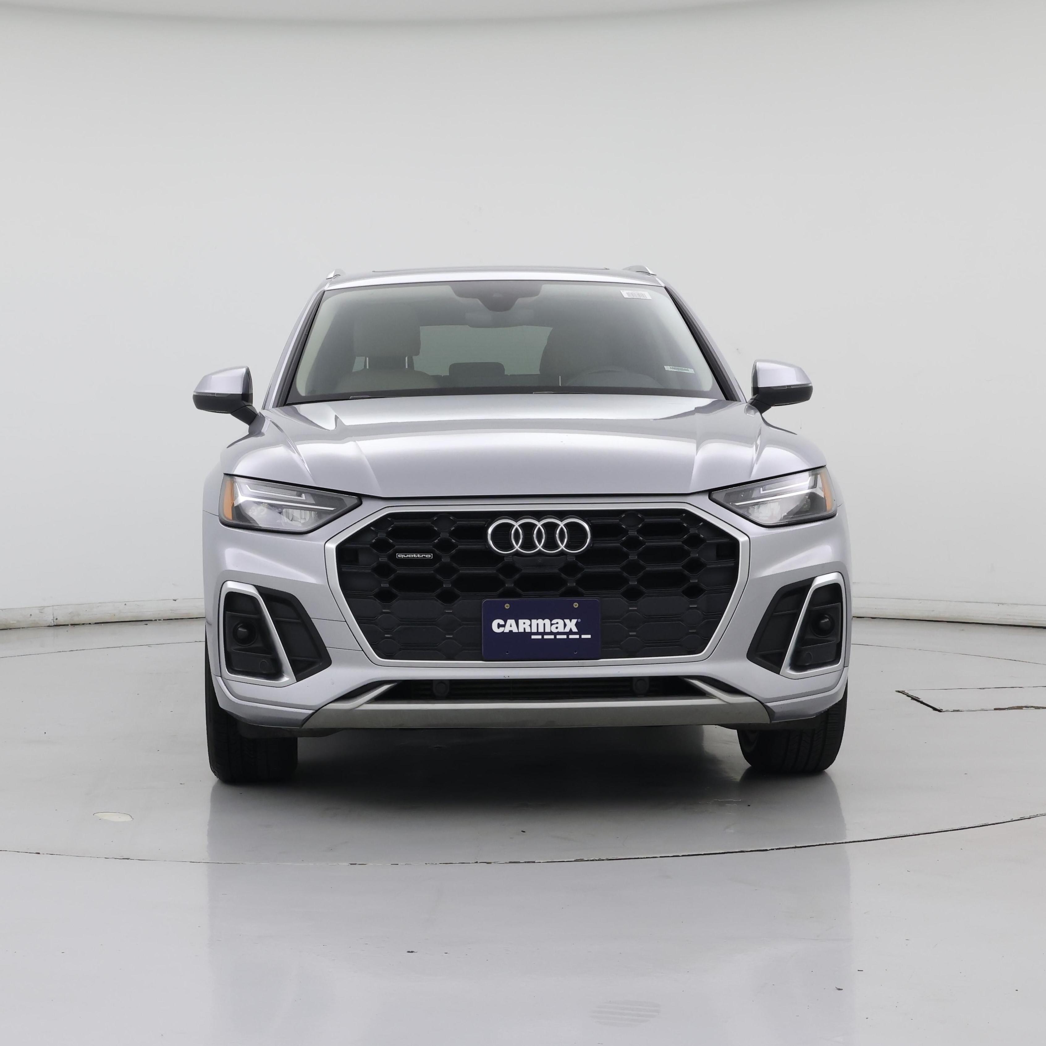 Thumbnail: 2022 Audi Q5 - 5