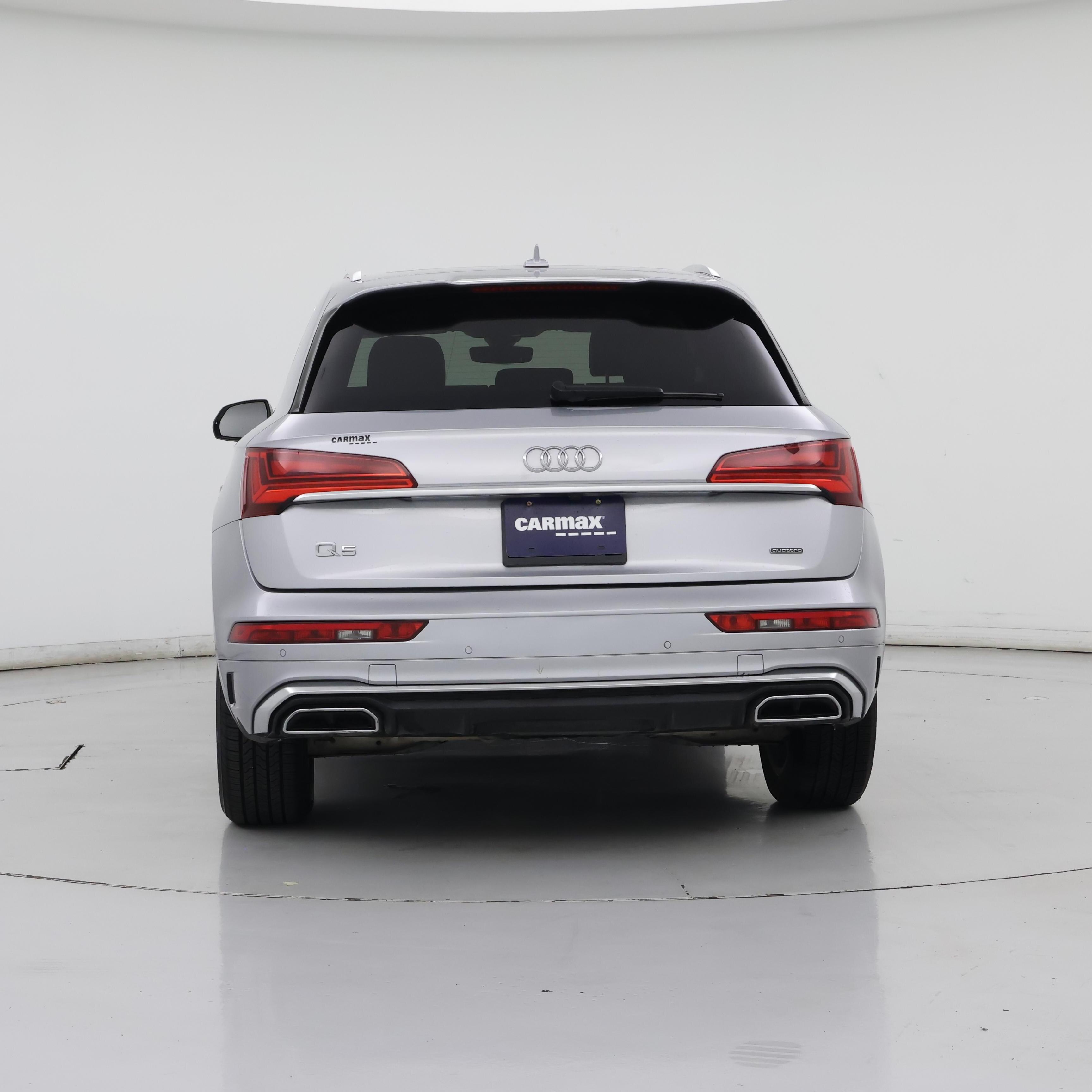Thumbnail: 2022 Audi Q5 - 6